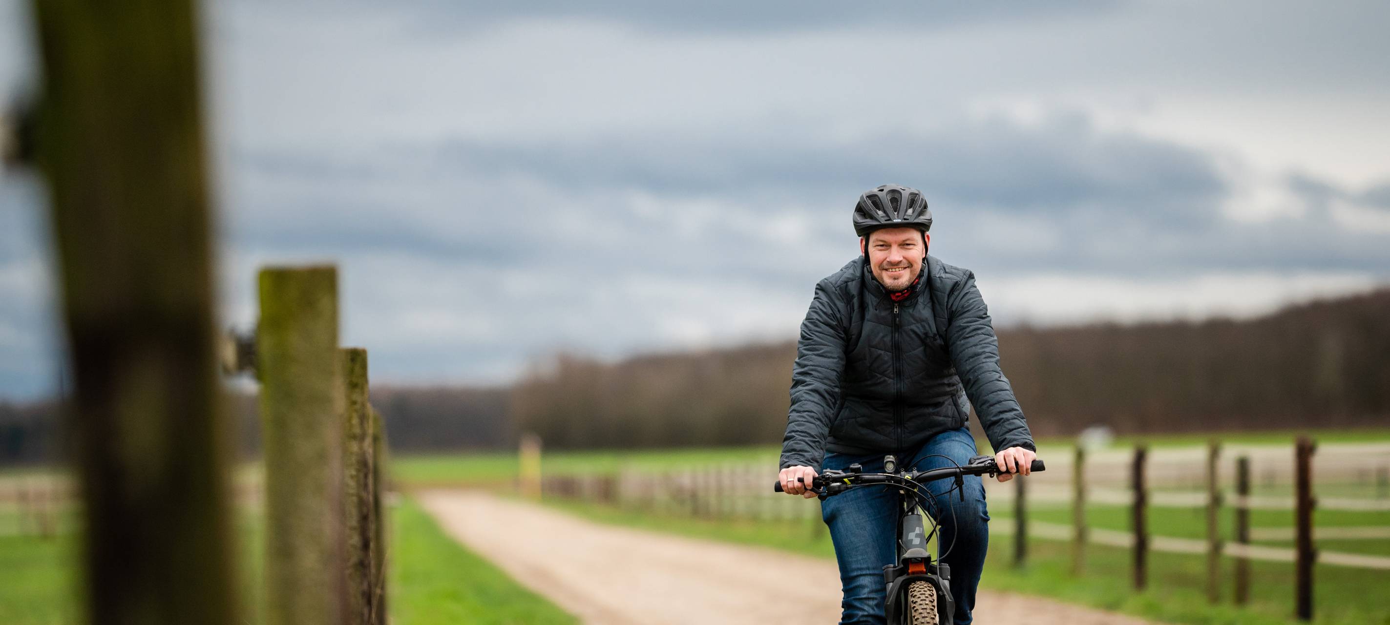 Zick eröm für's Dreigestirn!
