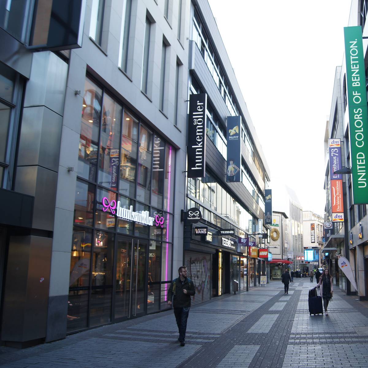 Verkaufsoffener Sonntag In Lindenthal Und Rodenkirchen Radio Koln