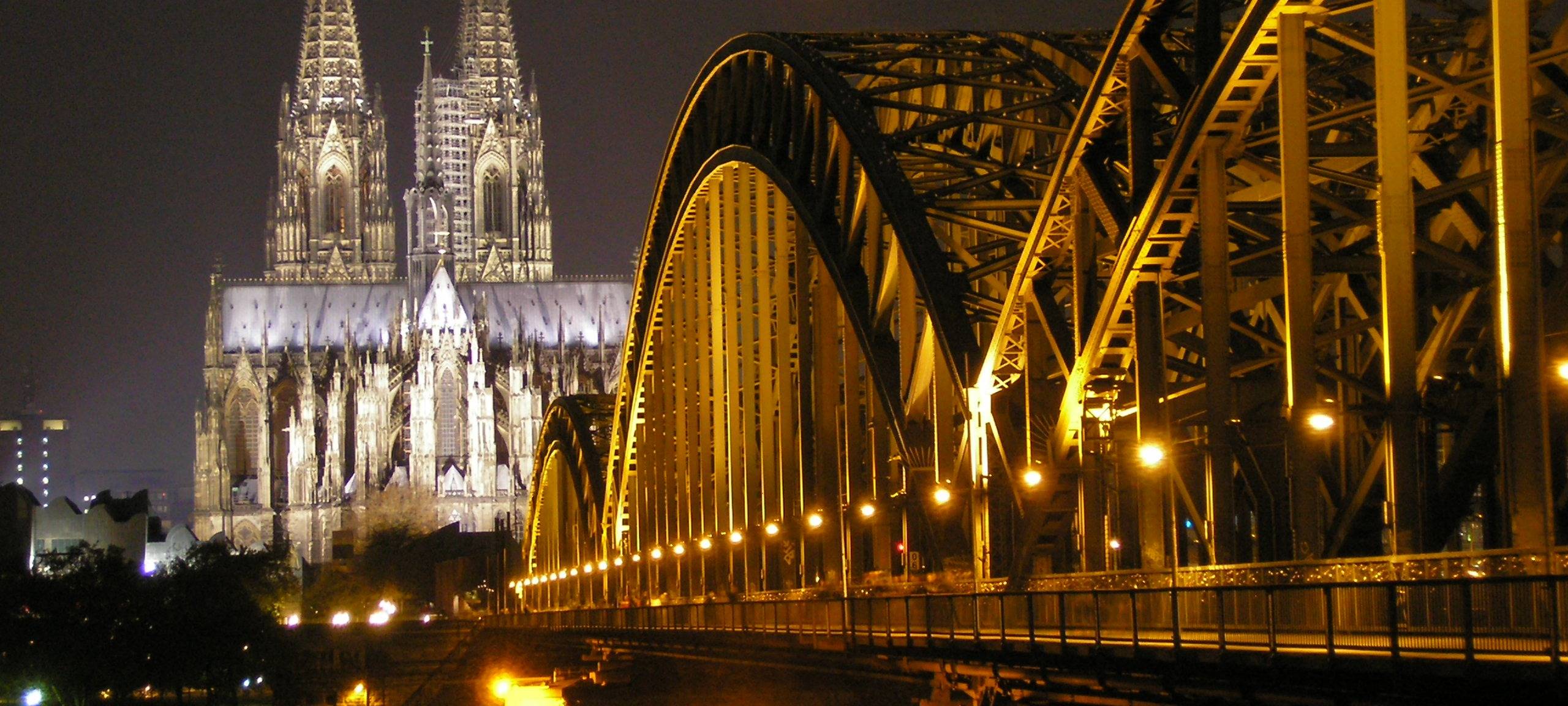 Lichter gehen zur Earth Hour aus