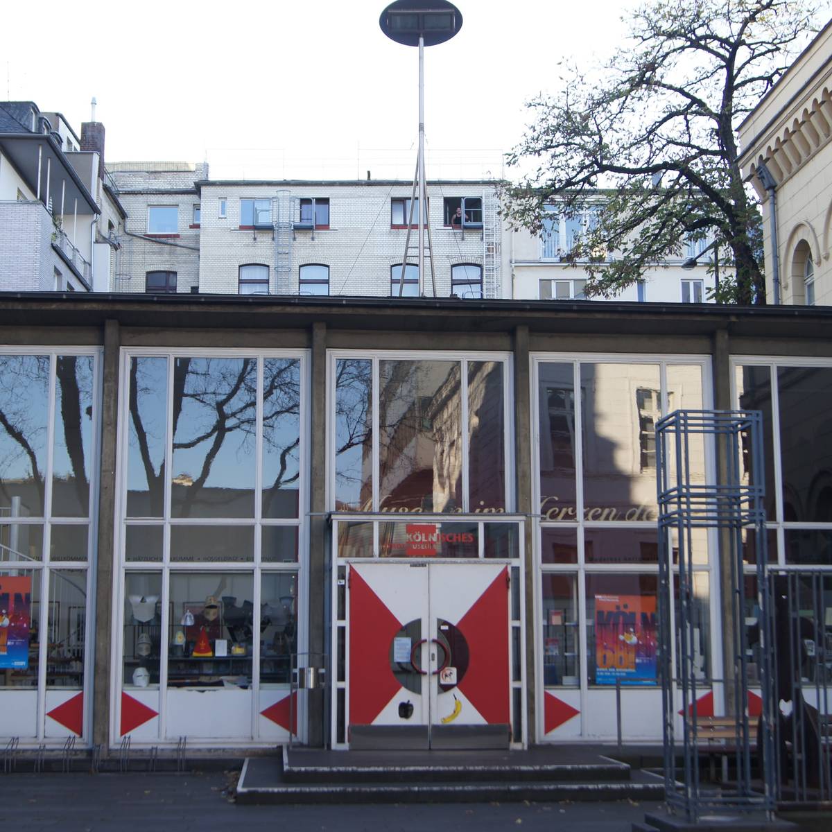 Kölnisches Stadtmuseum sucht Fotos aus der CoronaKrise Radio Köln