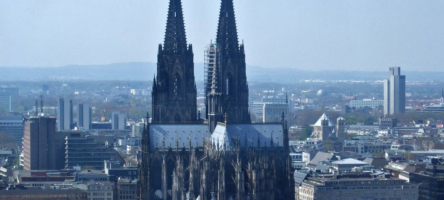 Bundesweiter Vergleich: Kölner Behörden schlecht bewertet