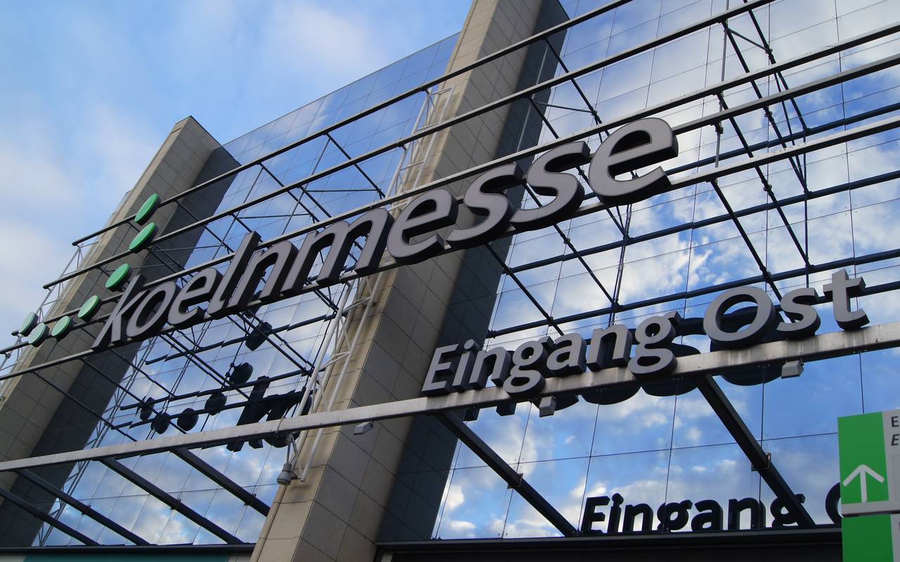 Gamescom Messe Sorgt Fur Volle Hotels Radio Koln