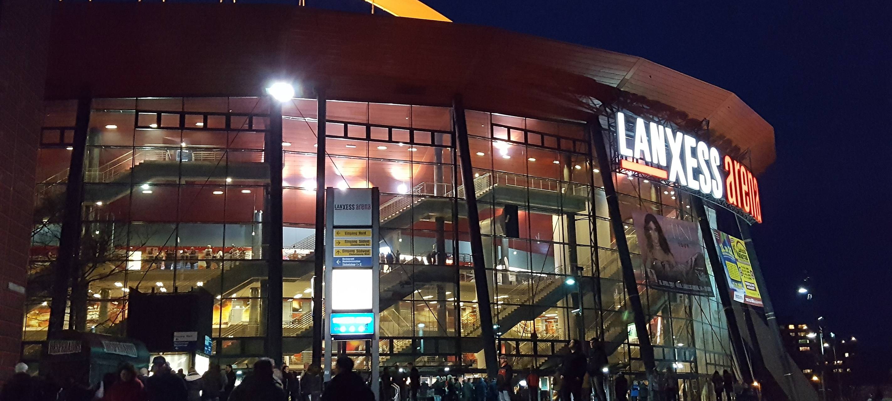 KW 50: Wat es loss in Kölle?