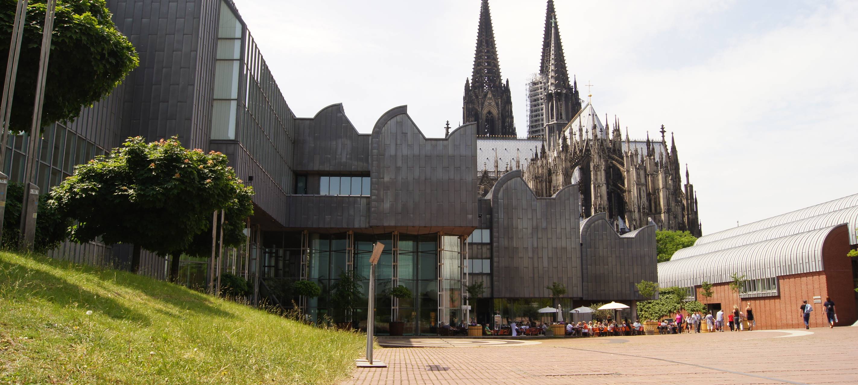 German Conducting Award: Deutscher Dirigentenpreis in Köln
