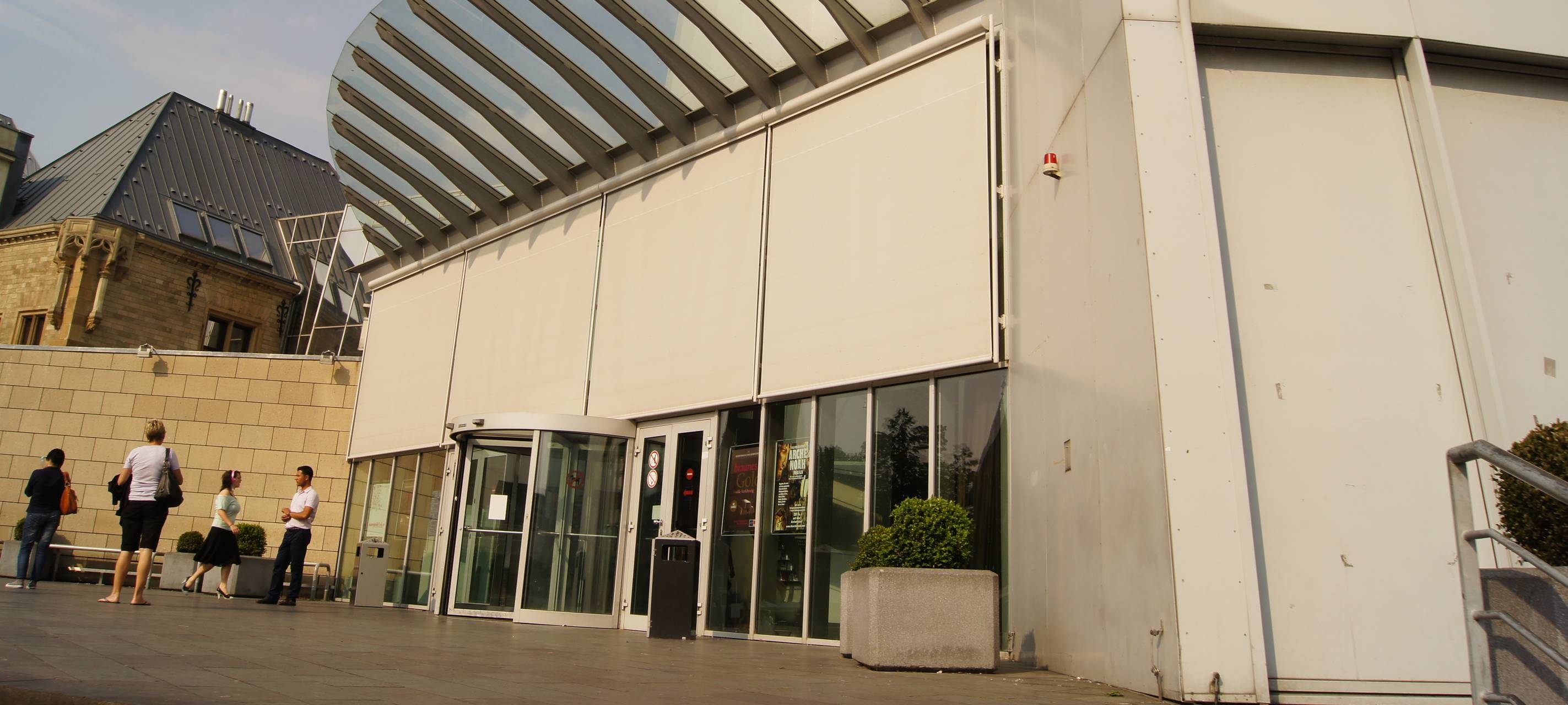 Preis für Schokoladenmuseum und Kölner Stadtführerin