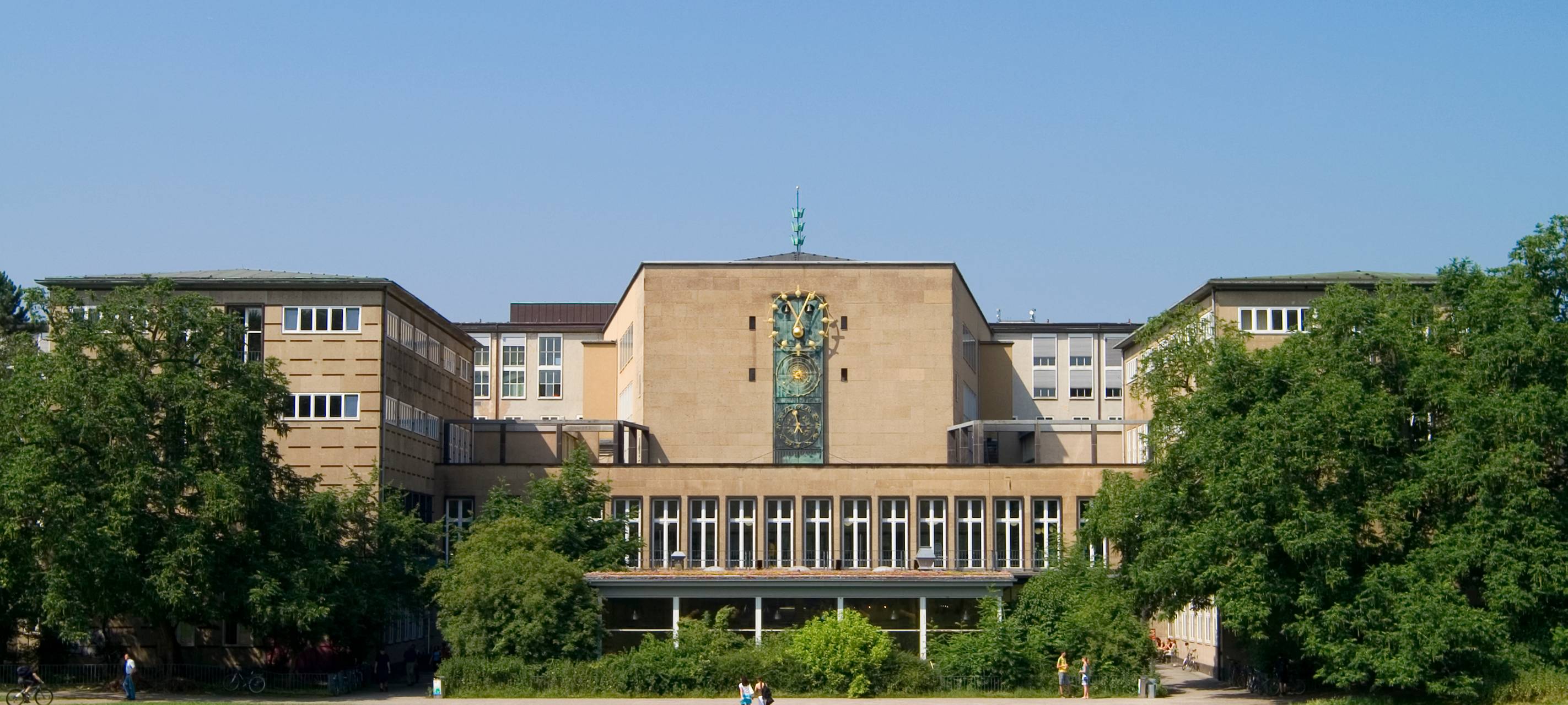 Hohe Hürden für Studienbewerber in Köln