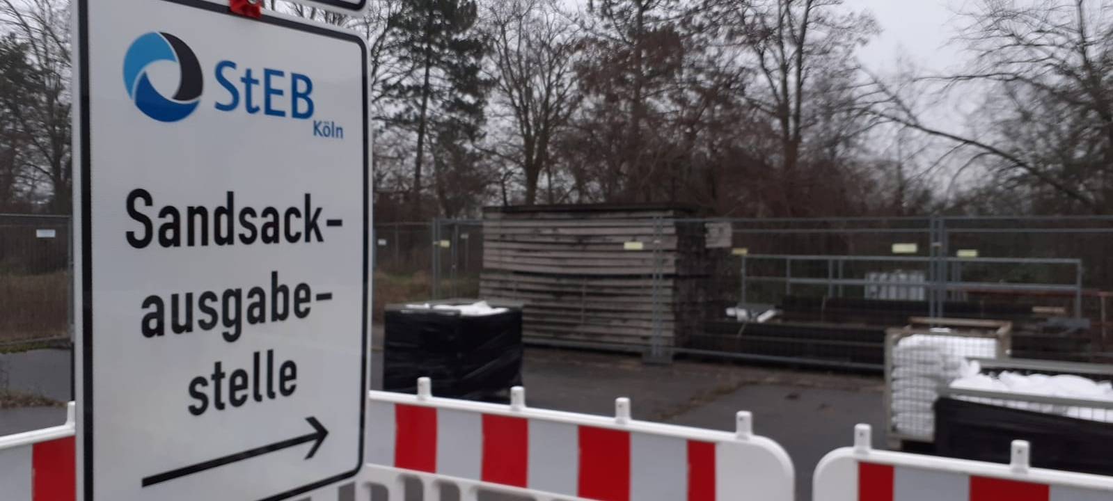 Hochwasser in Köln: Was passiert wann?