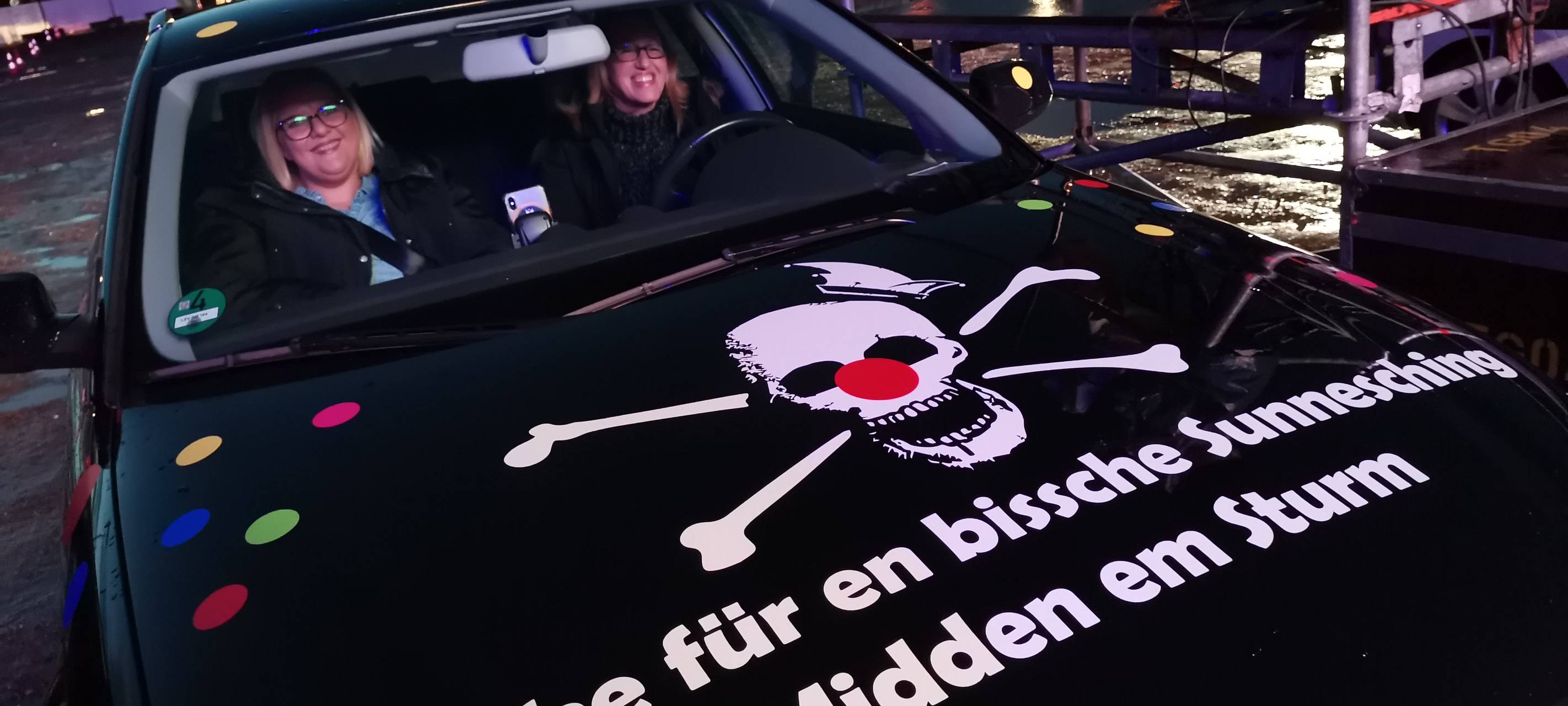 Kasalla eröffnen Carnevalskonzerte