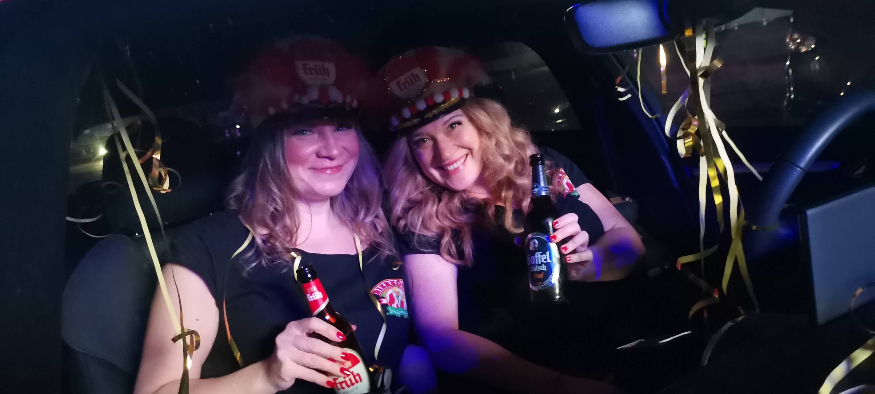 Kasalla eröffnen Carnevalskonzerte