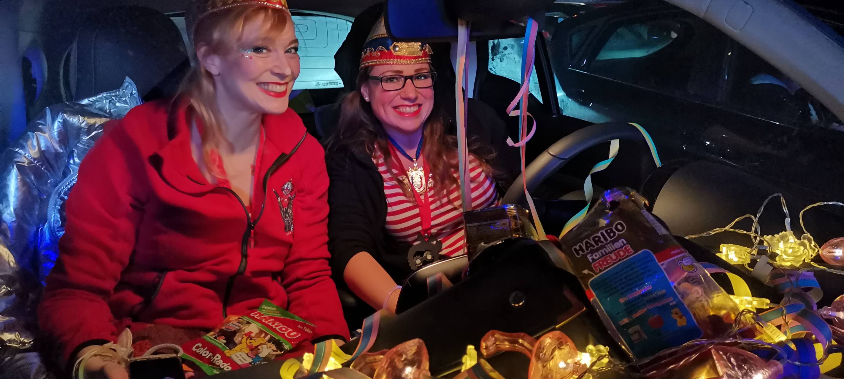 Kasalla eröffnen Carnevalskonzerte