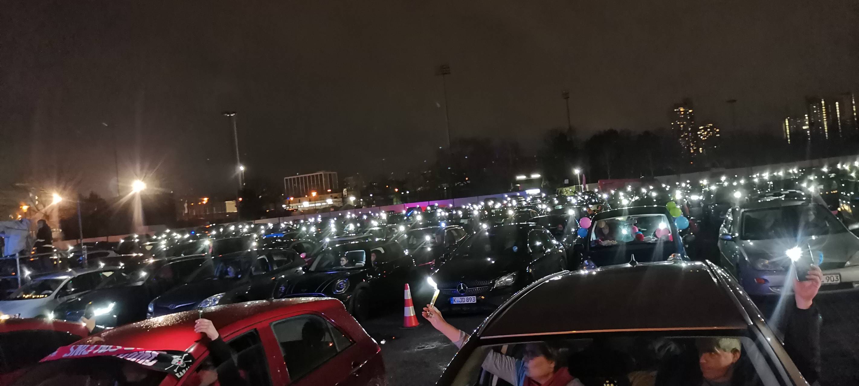 Kasalla eröffnen Carnevalskonzerte