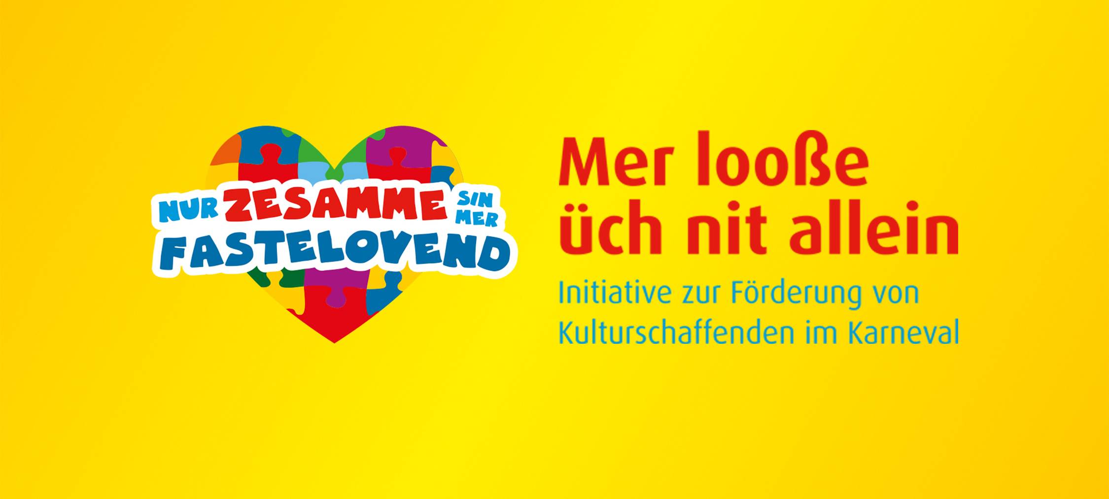 Karneval mit großer Spendenaktion