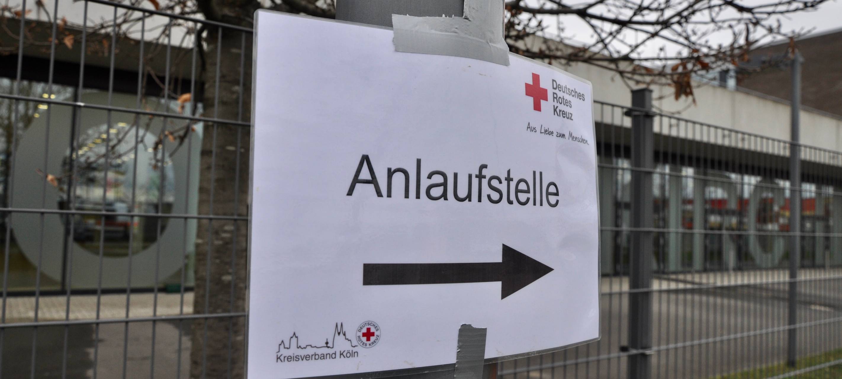 Bombe in Sürth erfolgreich entschärft