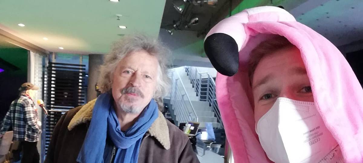 Karneval mal anders
