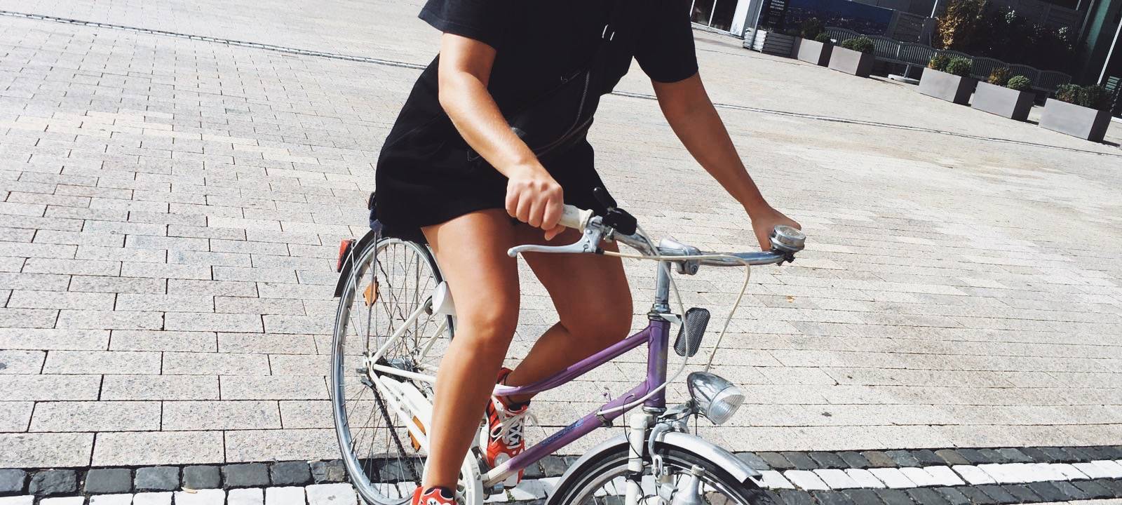 Kostenloser Fahrradcheck