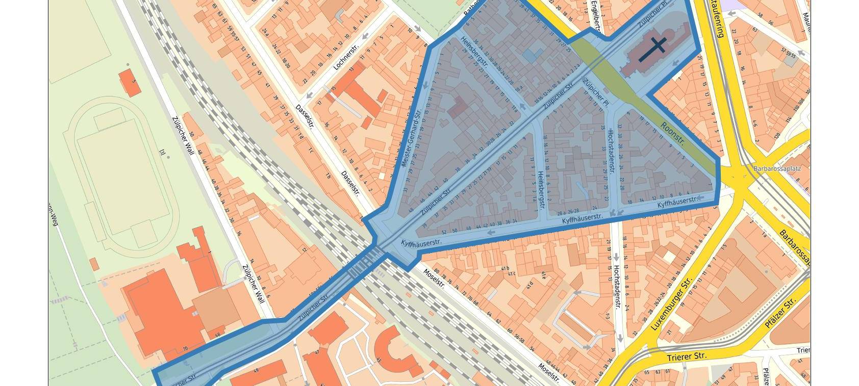 Stadt hält an bisherigen Corona-Regeln fest