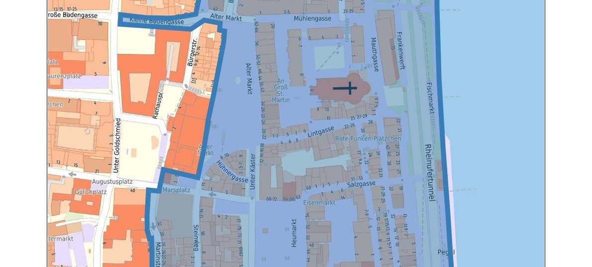 Stadt hält an bisherigen Corona-Regeln fest