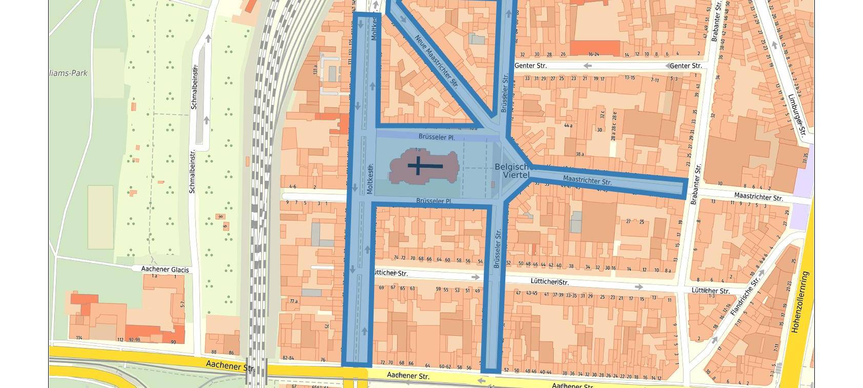 Stadt hält an bisherigen Corona-Regeln fest