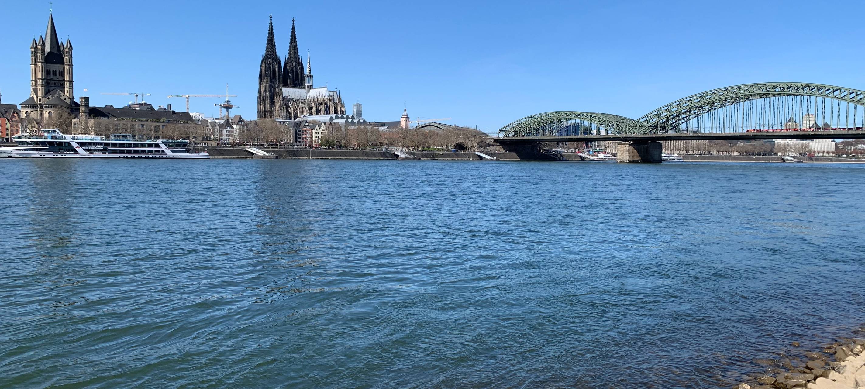 Zwei Kölner Unternehmen mit Innovationspreis ausgezeichnet