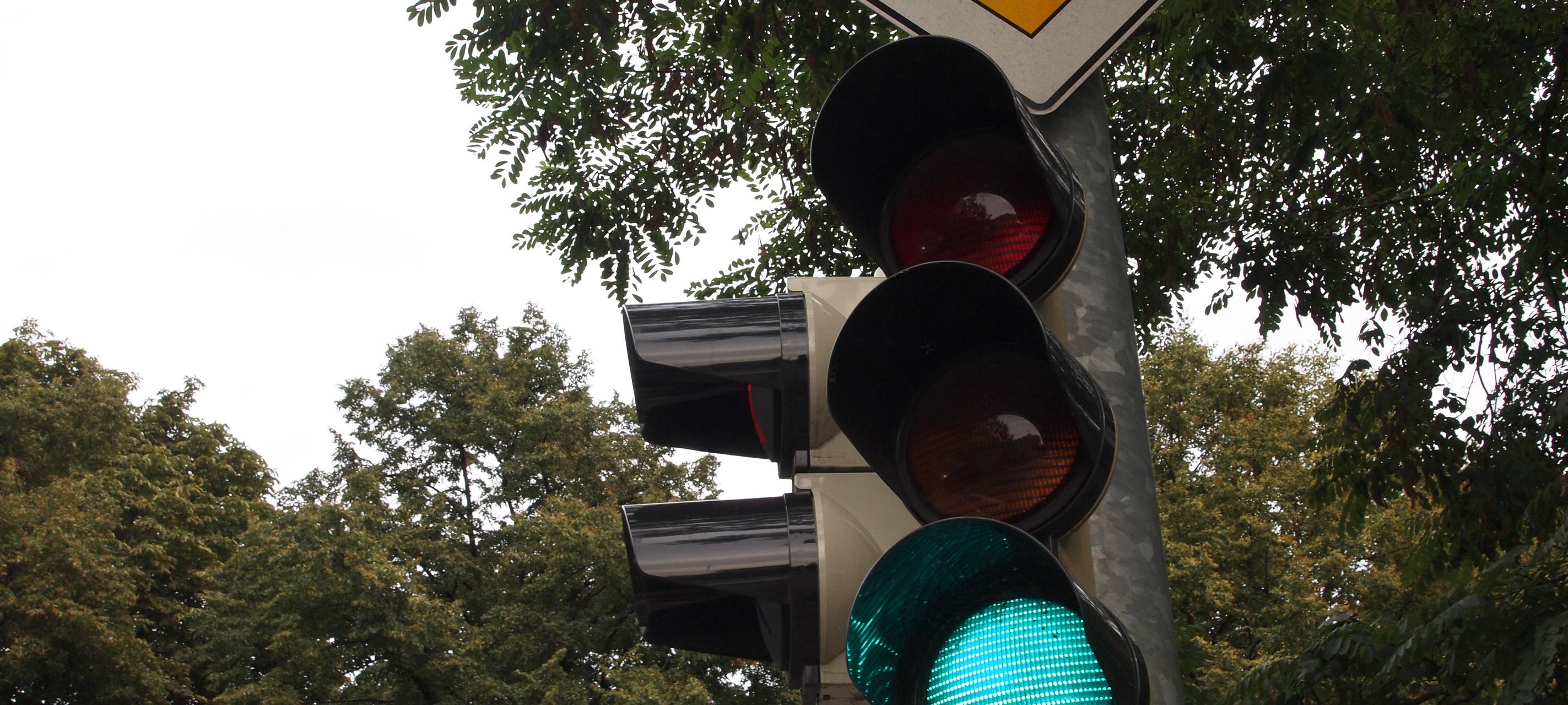 Stadt Köln modernisiert Ampeln