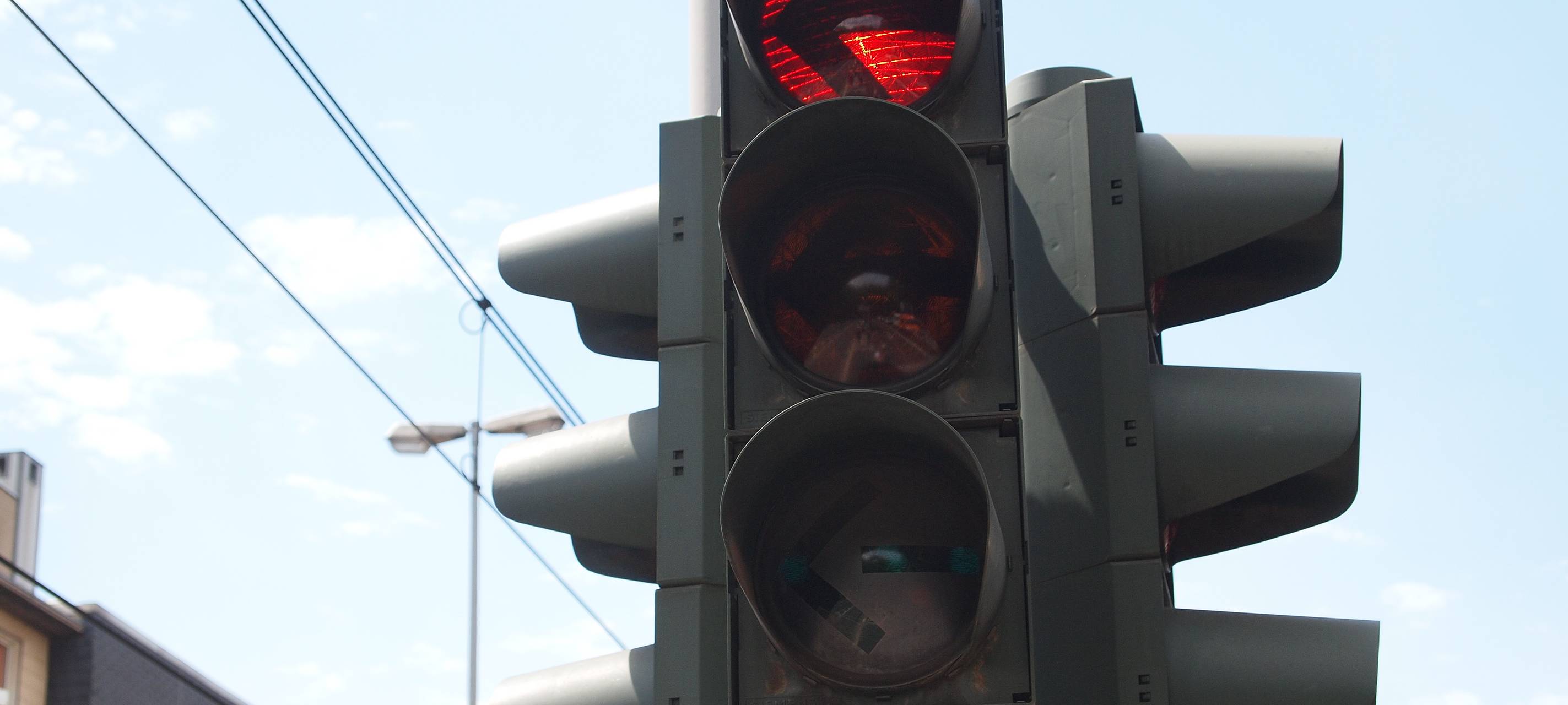 Stadt beendet Verkehrschaos am Neumarkt