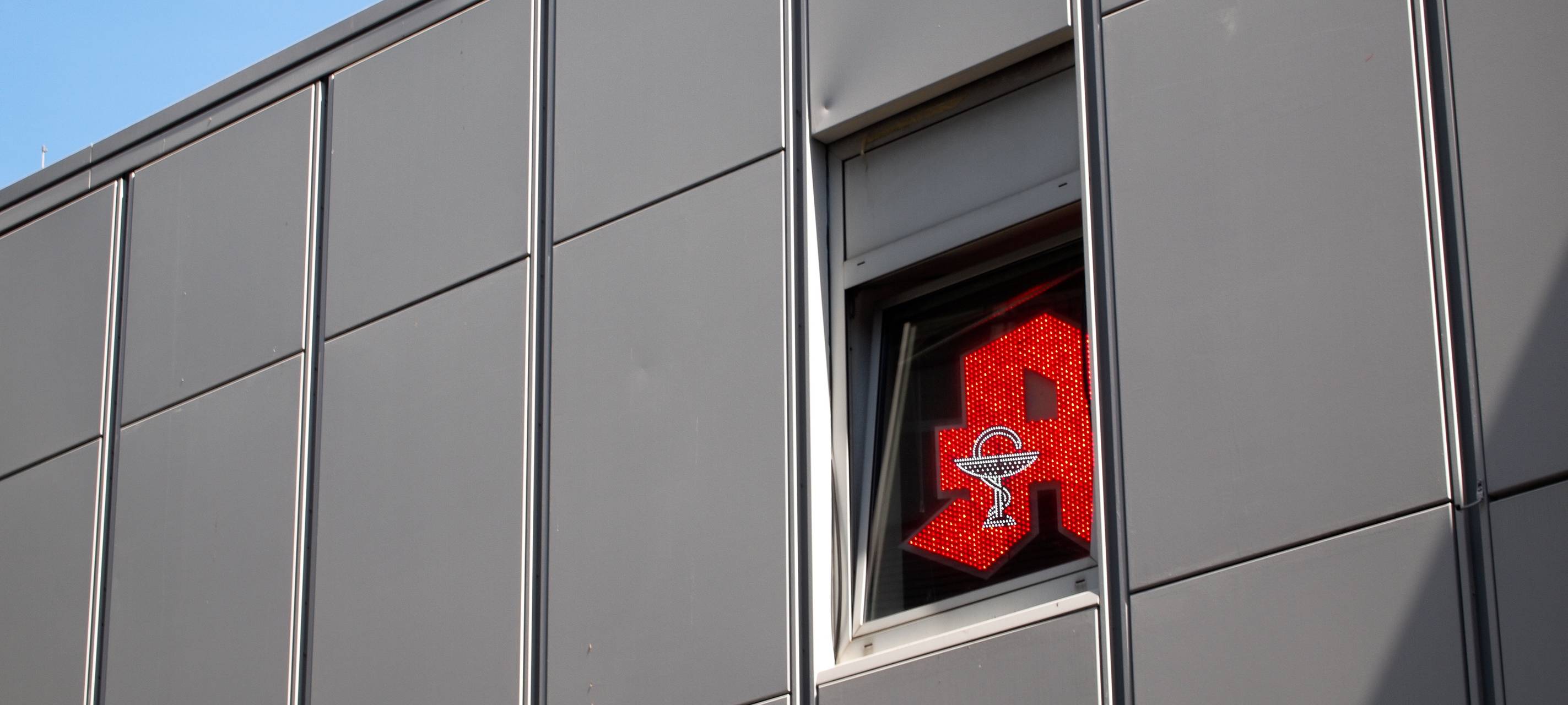 Neues Gesetz gegen Versorgungsnotstand bei Medikamenten