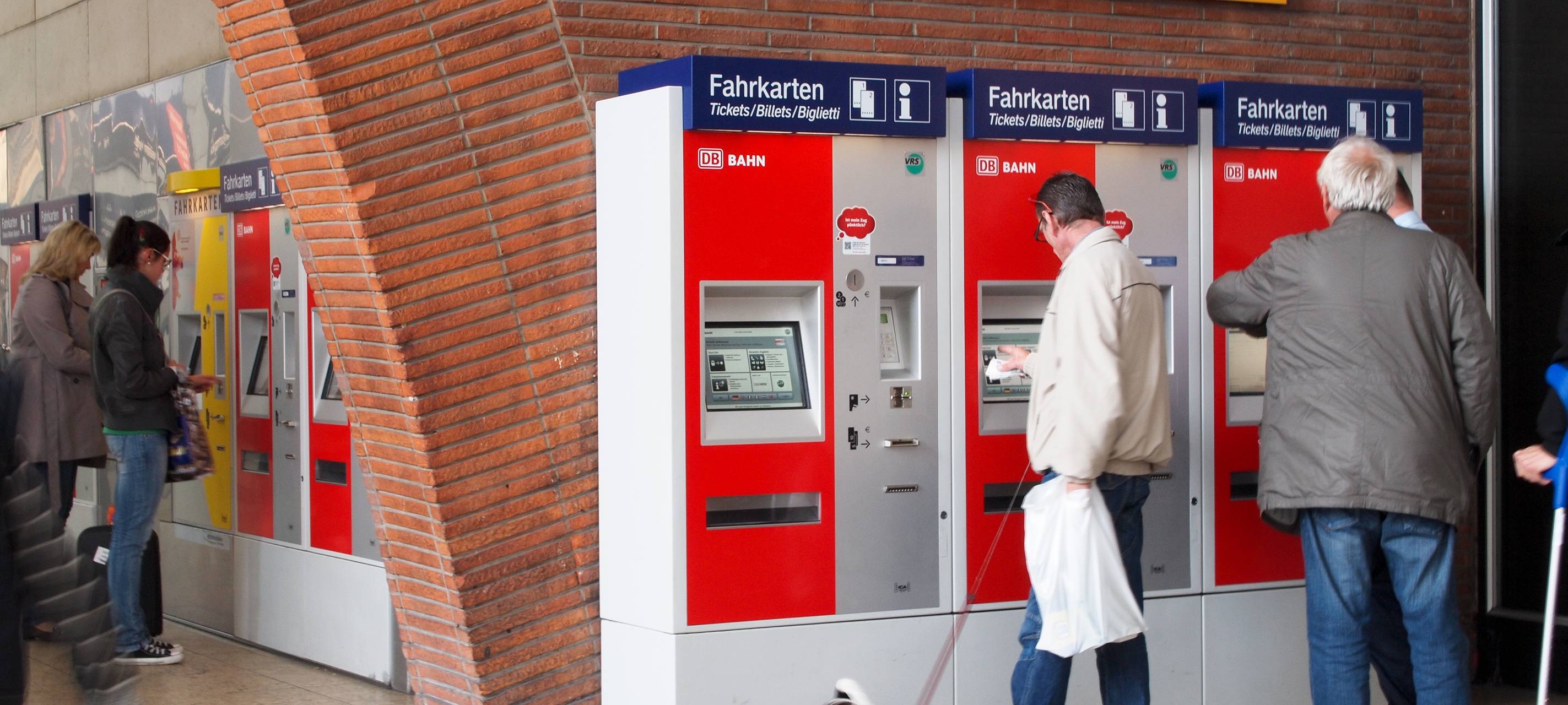 9-EuroTicket: keine vollen Busse und Bahne erwartet