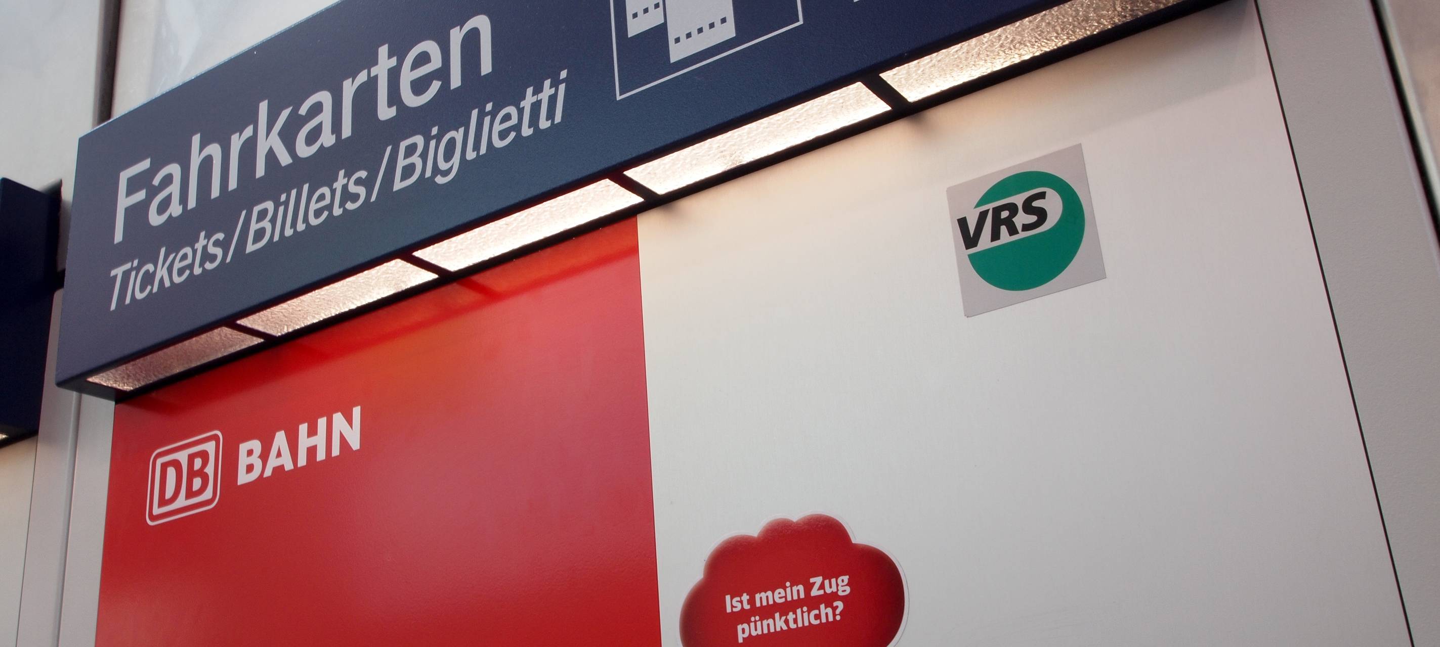 Fahrkarten in Köln sind deutlich teurer geworden