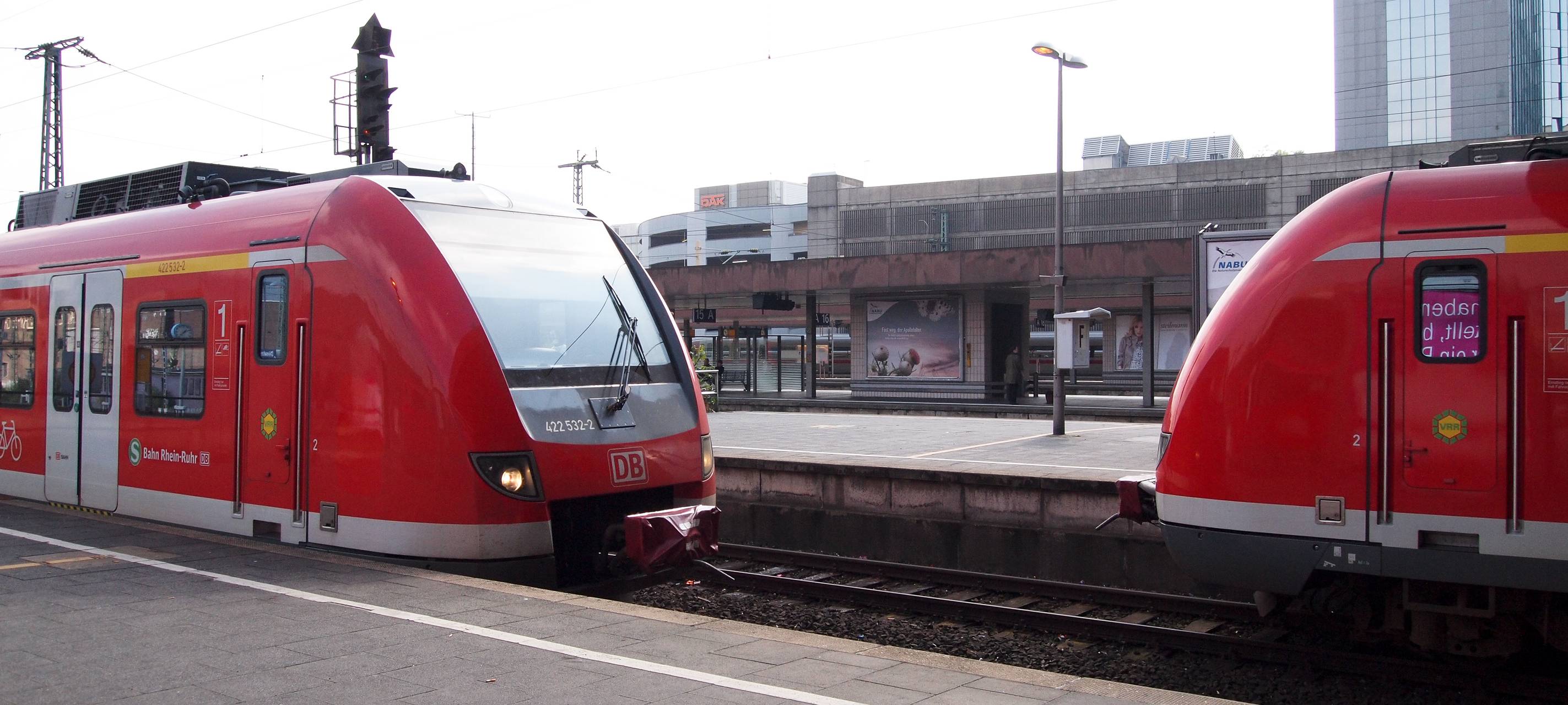 Kölnerinnen und Kölner dürfen nicht ins Oberbergische