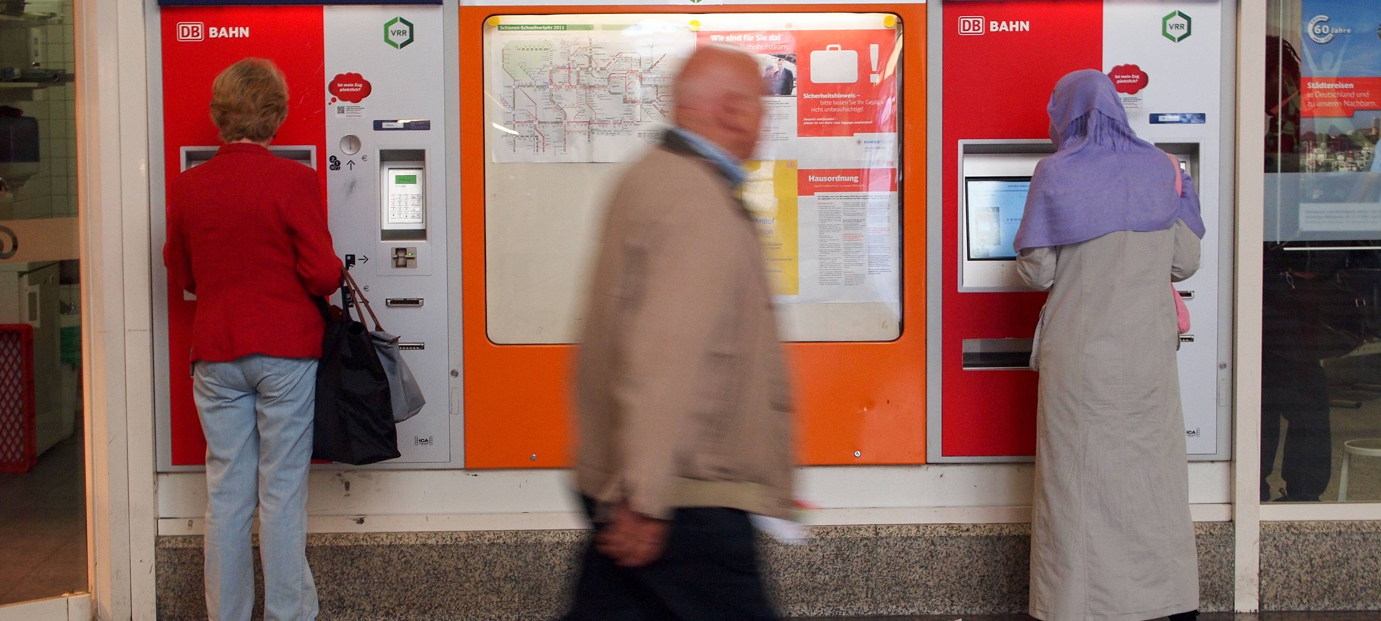 Tickets werden 2020 teurer