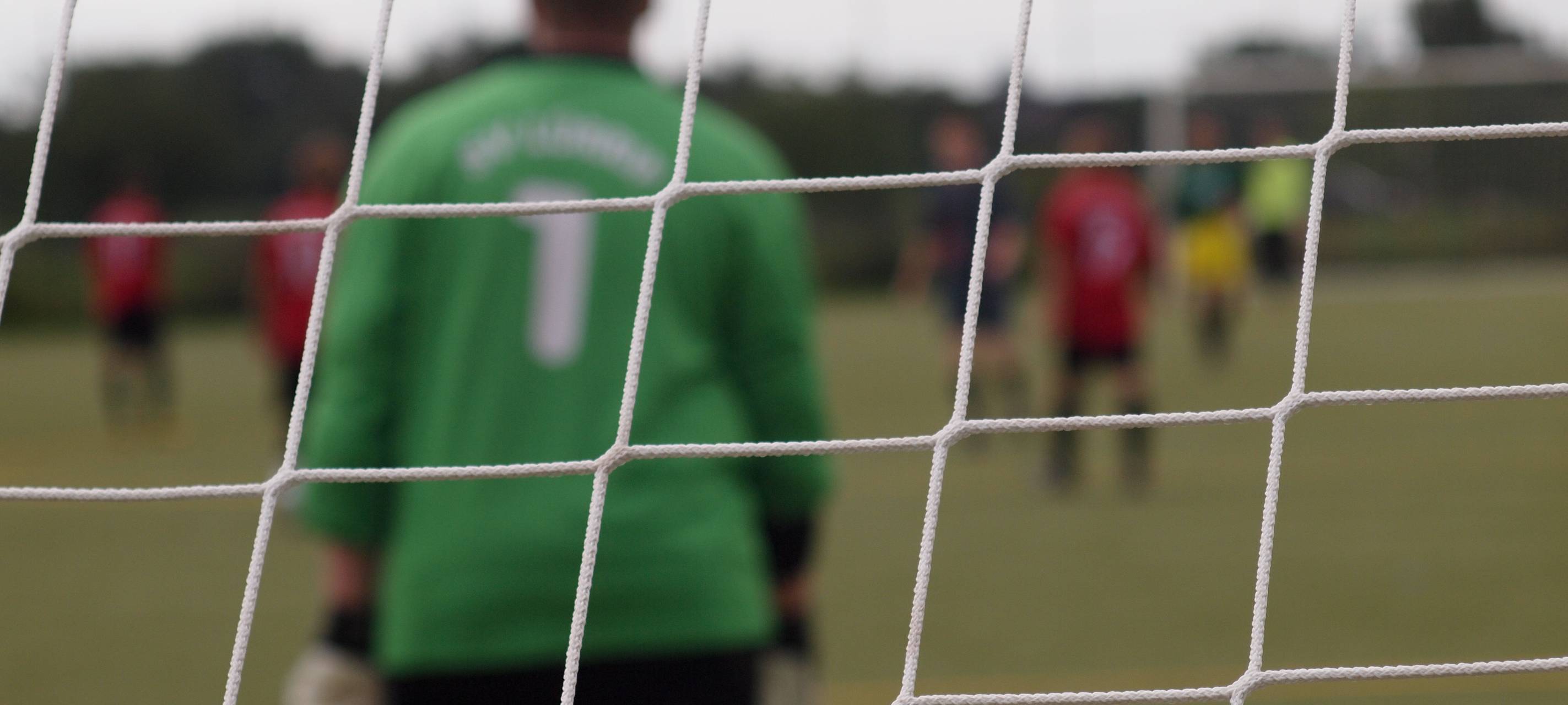 Amateur-Spielbetrieb für dieses Jahr ausgesetzt