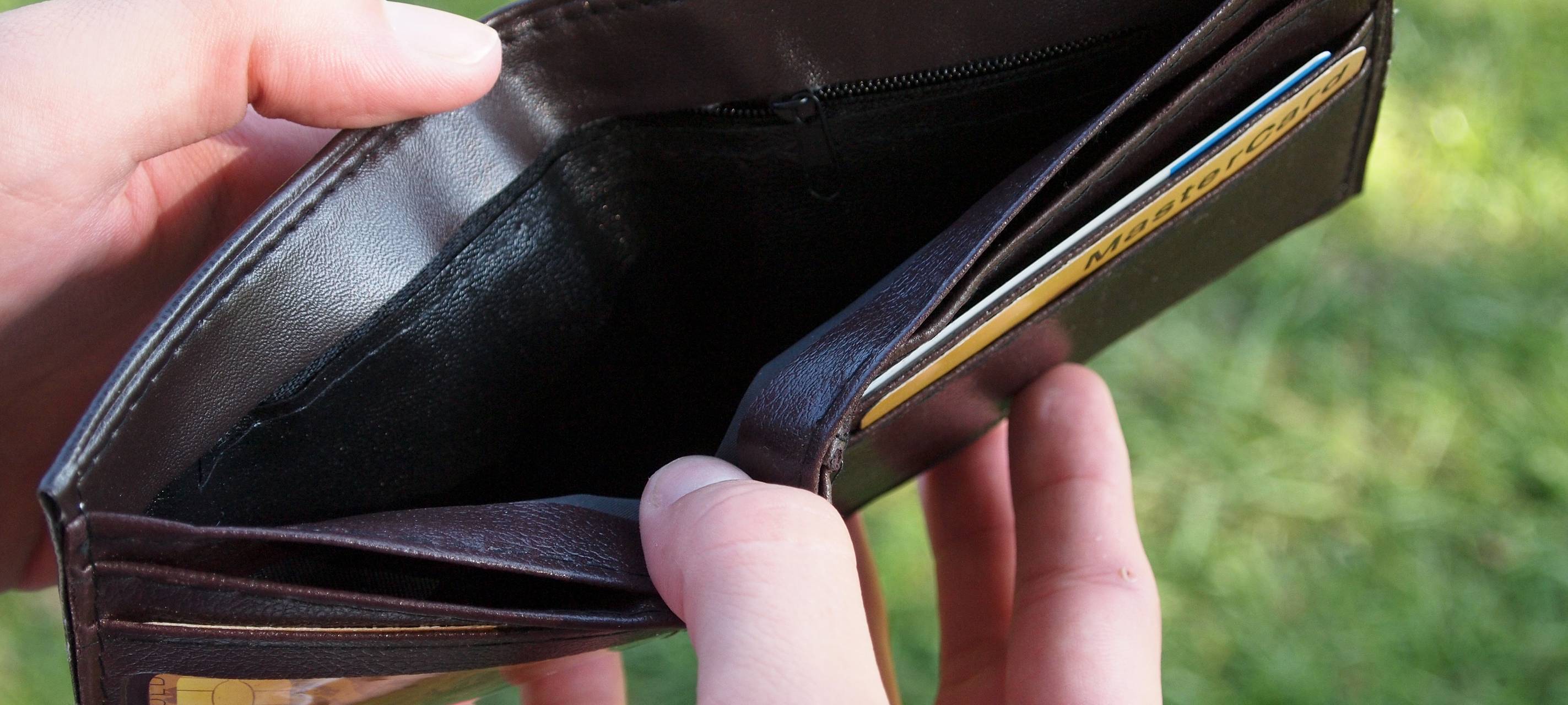 Zahl der Privatinsolvenzen extrem gestiegen