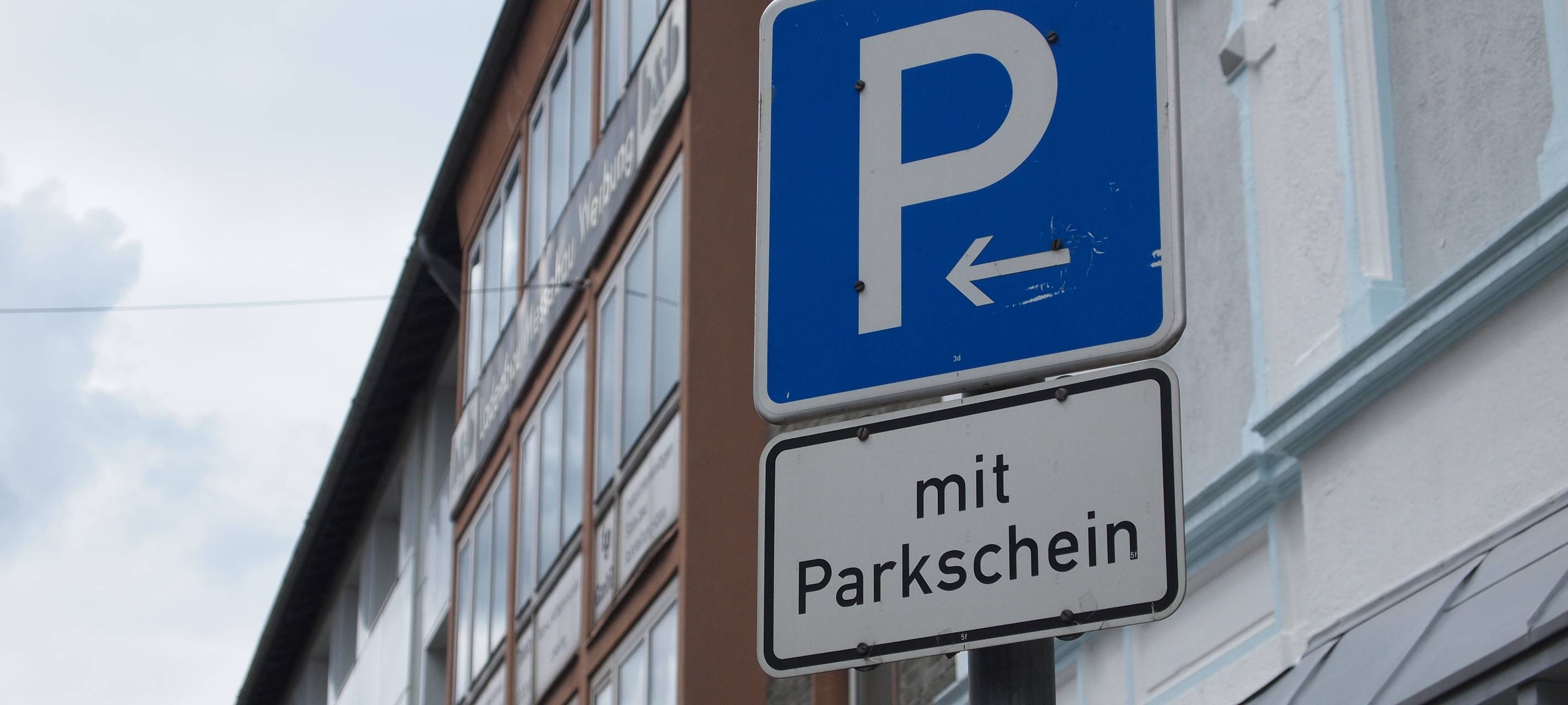 Köln will 2020 mehr Knöllchen verteilen