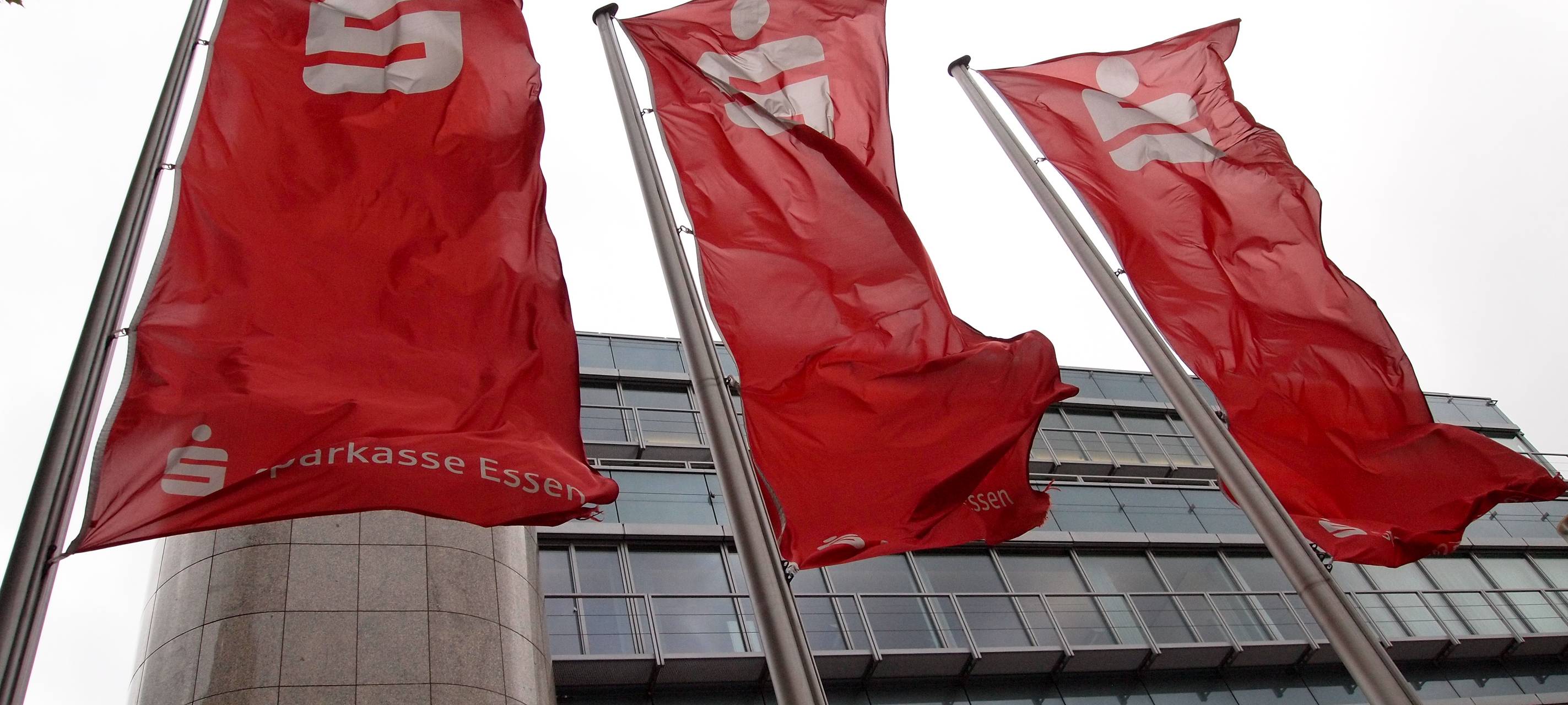 Sparkasse KölnBonn verzeichnet erfolgreiches Geschäftsjahr