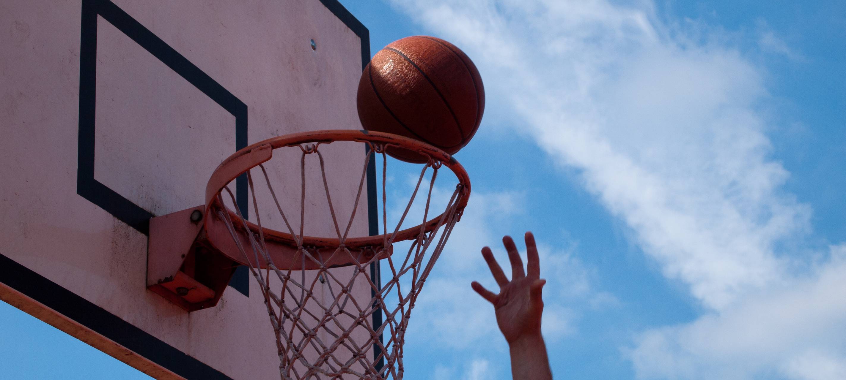 Street-Basketball-Event "German Reality Check"