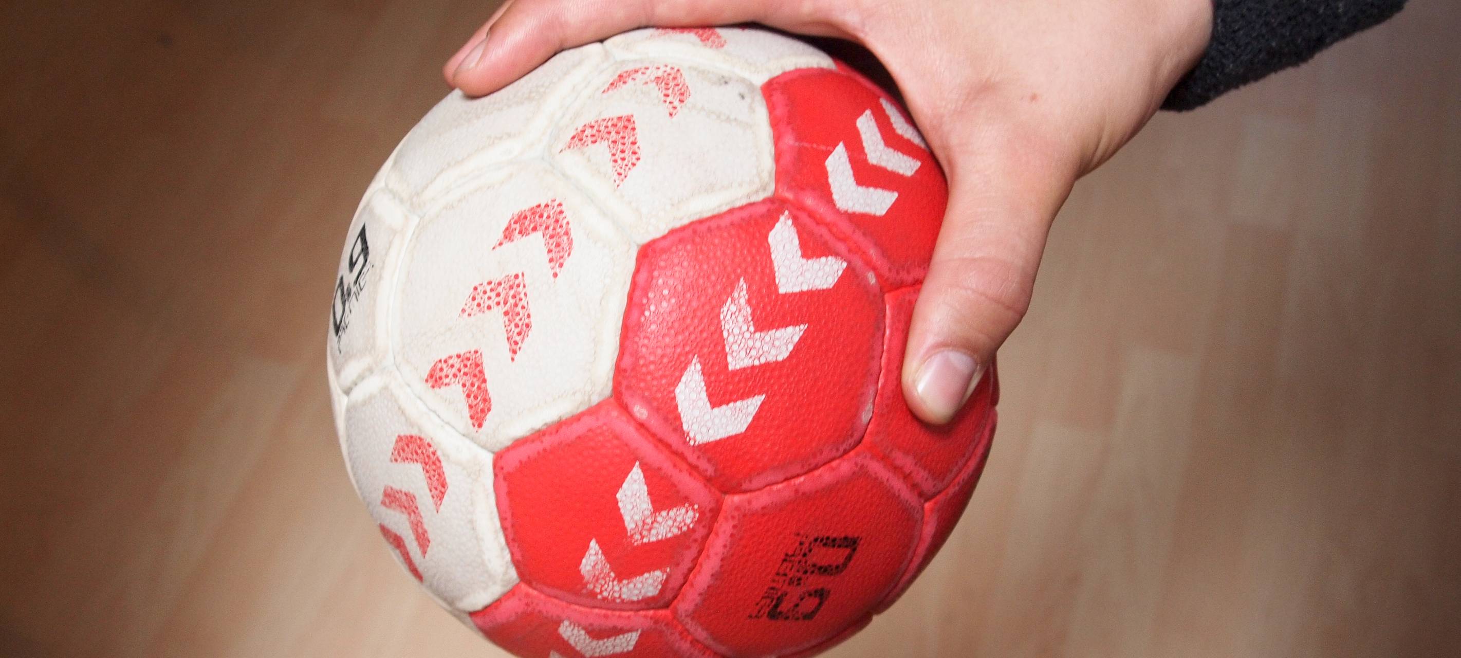 Handball-Highlight in der Arena in Deutz