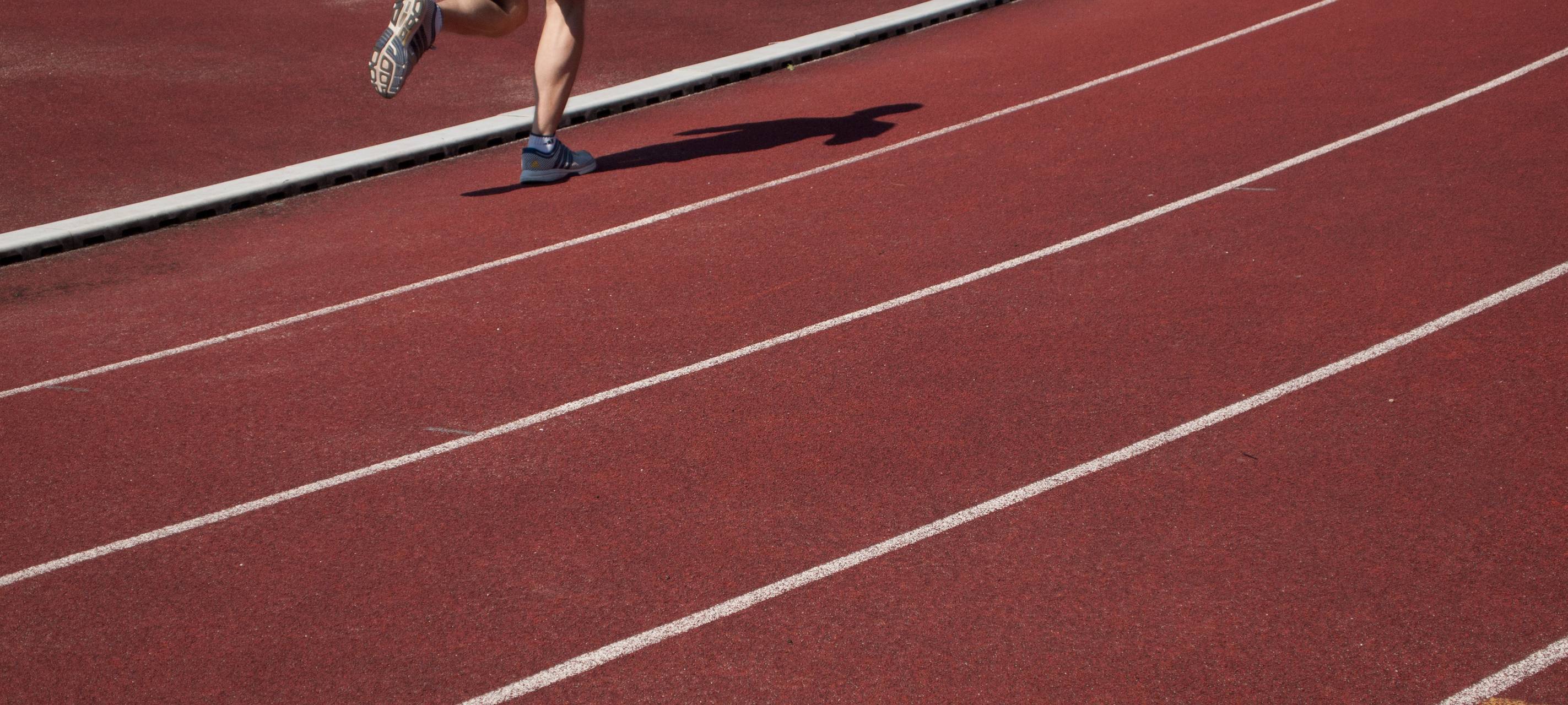Stadt finanziert Sanierungen für Sportanlagen
