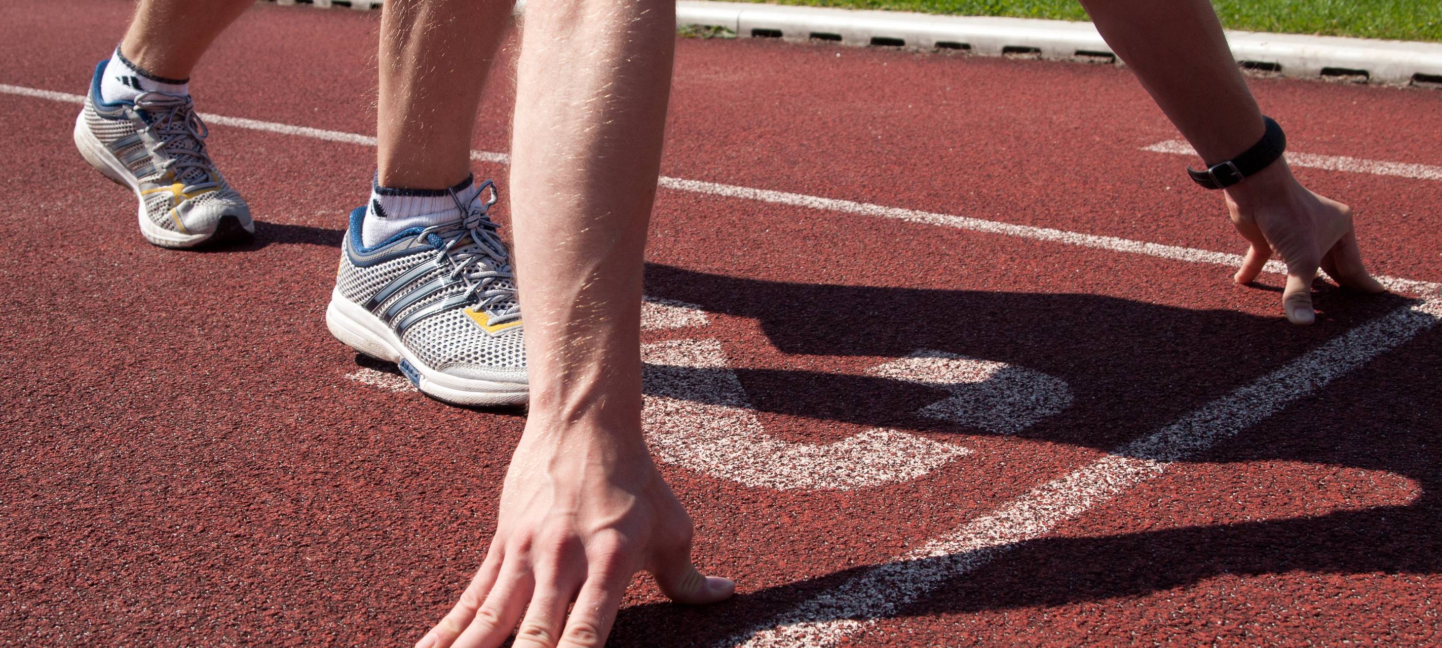 Anmeldefrist für Triathlon startet bald