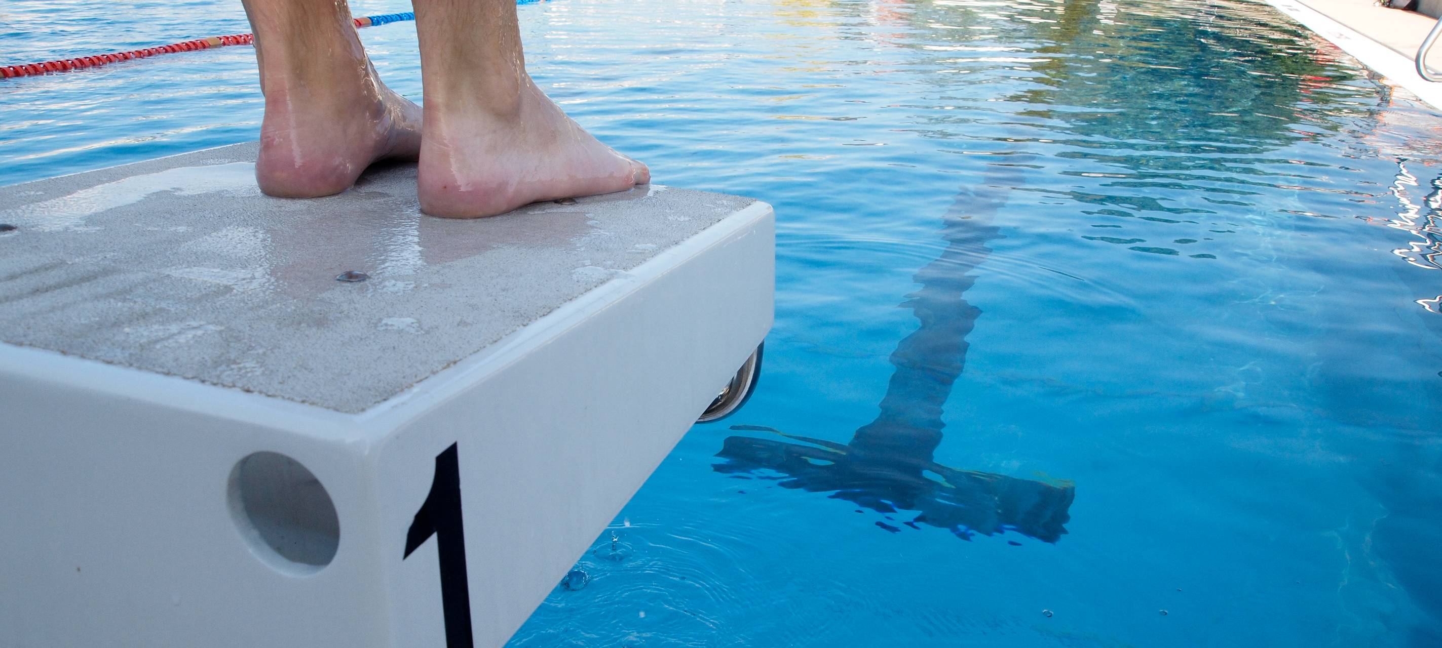 KölnBäder bieten Schwimmkurse an