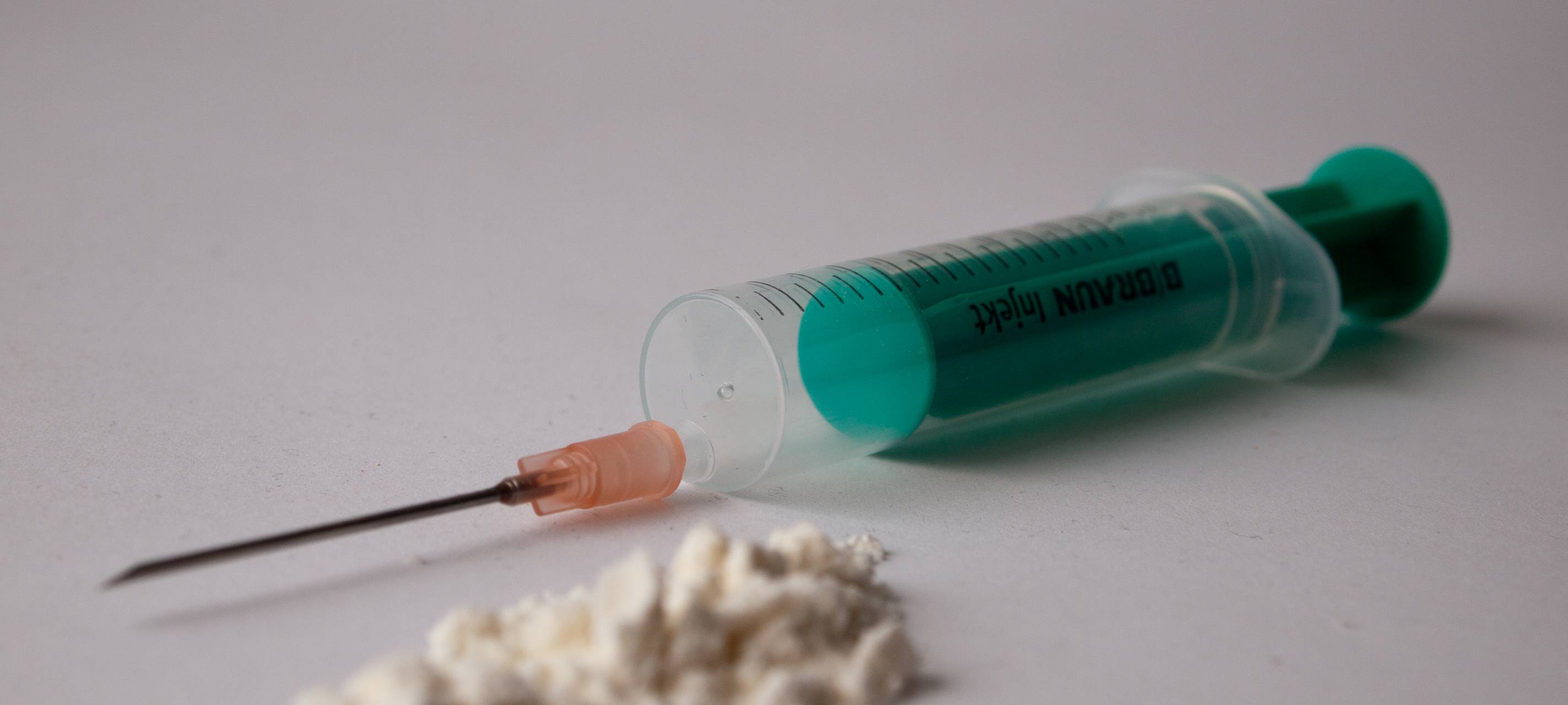 Festnahme nach Drogenfund