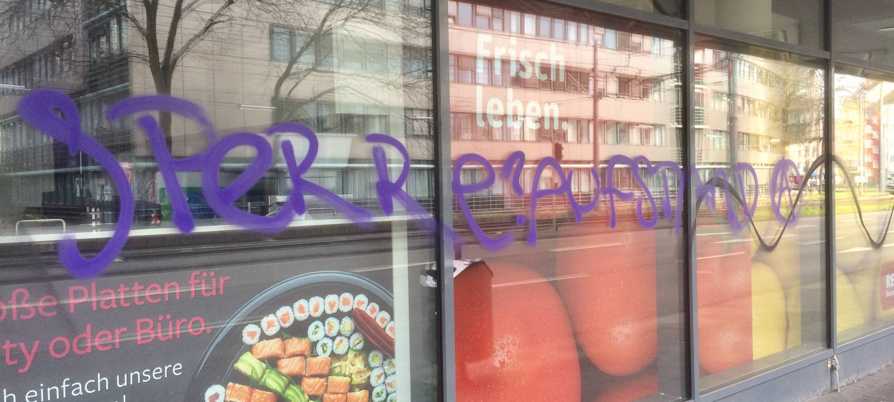 Zweite Nacht der Ausgangsbeschränkung größtenteils ruhig