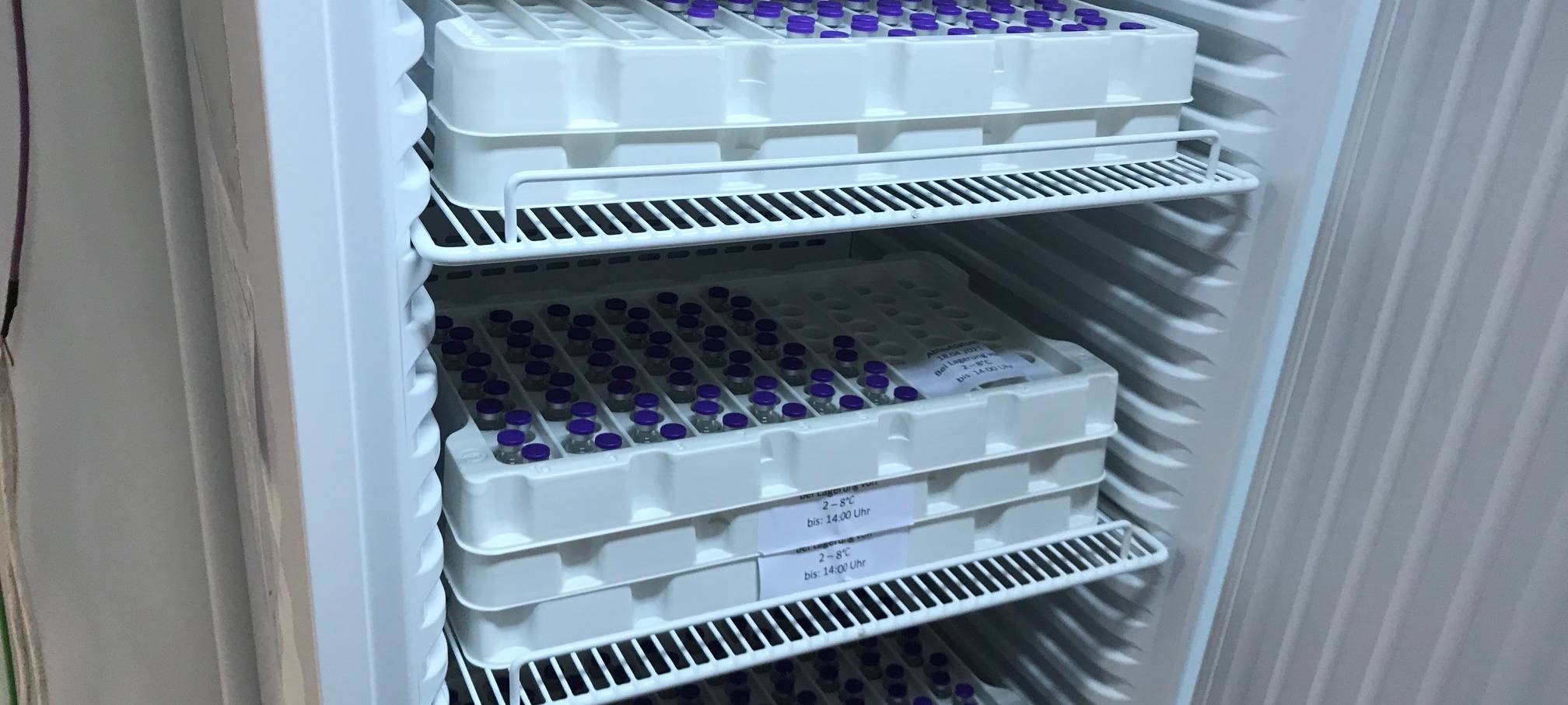 Apothekerverband kritisiert Aufhebung der Priorisierung