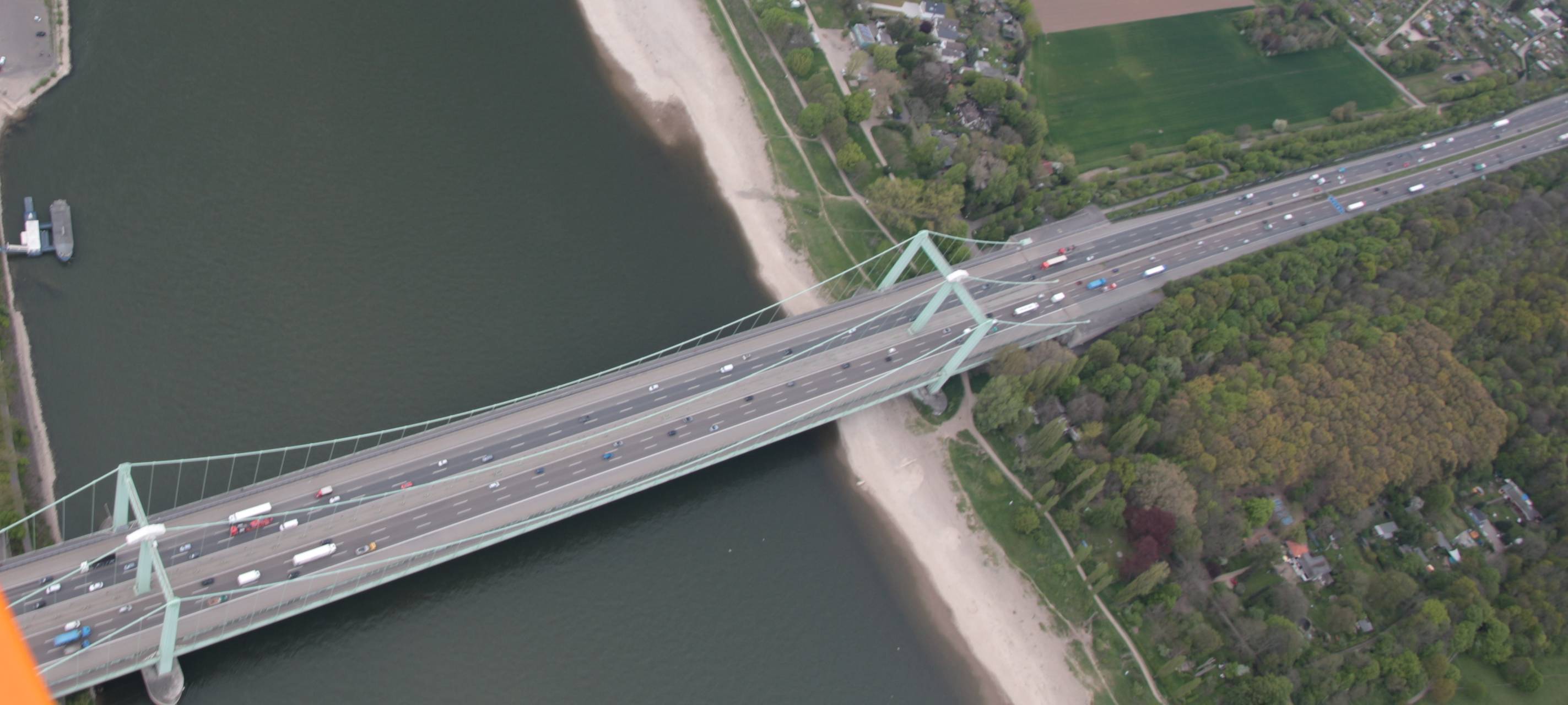 Strategie für Autobahnbrücken vorgestellt