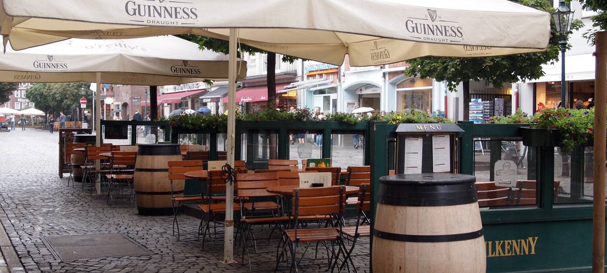 Behörden kontrollierten acht Kölner Gastronomien