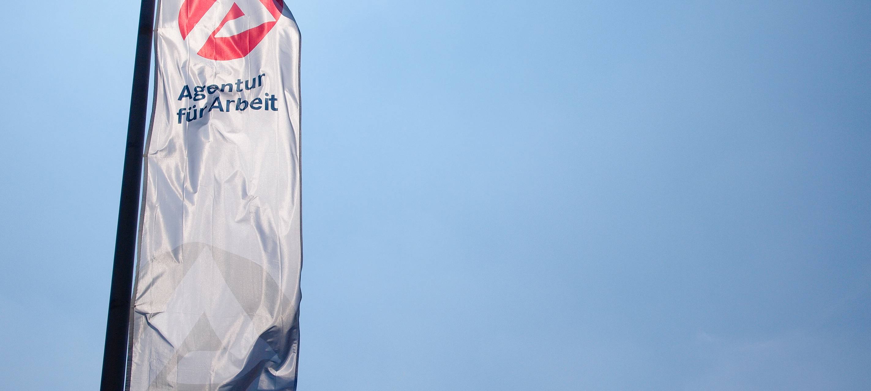 Vier Prozent mehr Arbeitslose 2024 in Köln