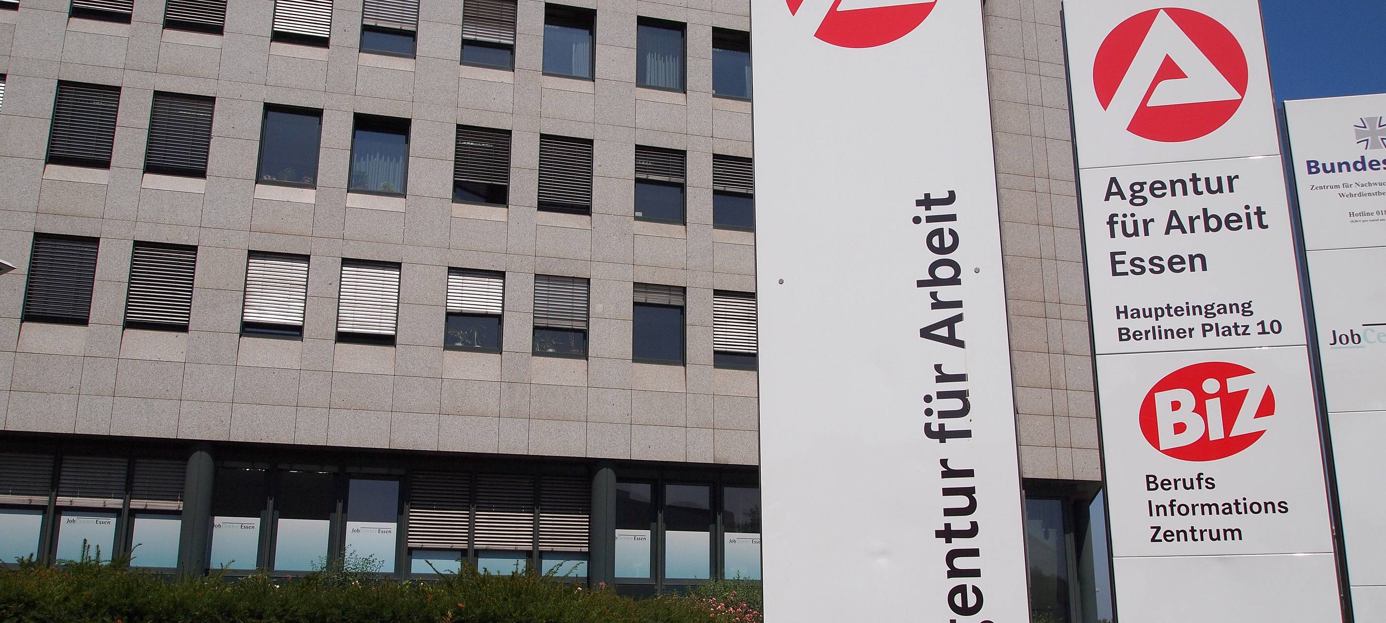Positive Arbeitslosenquote: Zahlen vom Juni weisen Beschäftigungsrekord auf
