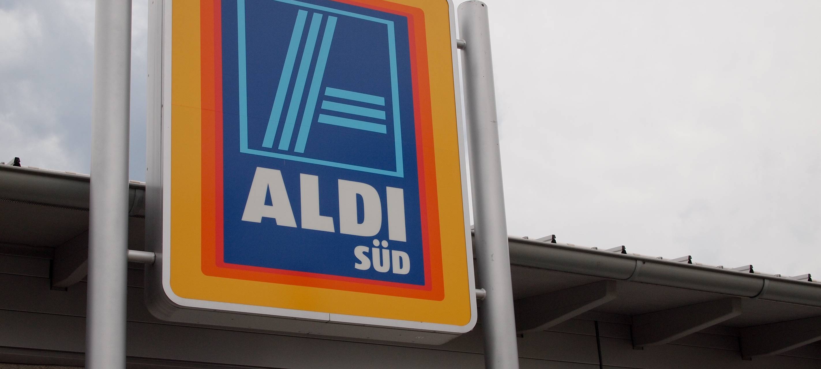 ALDI Süd von Papierknappheit betroffen