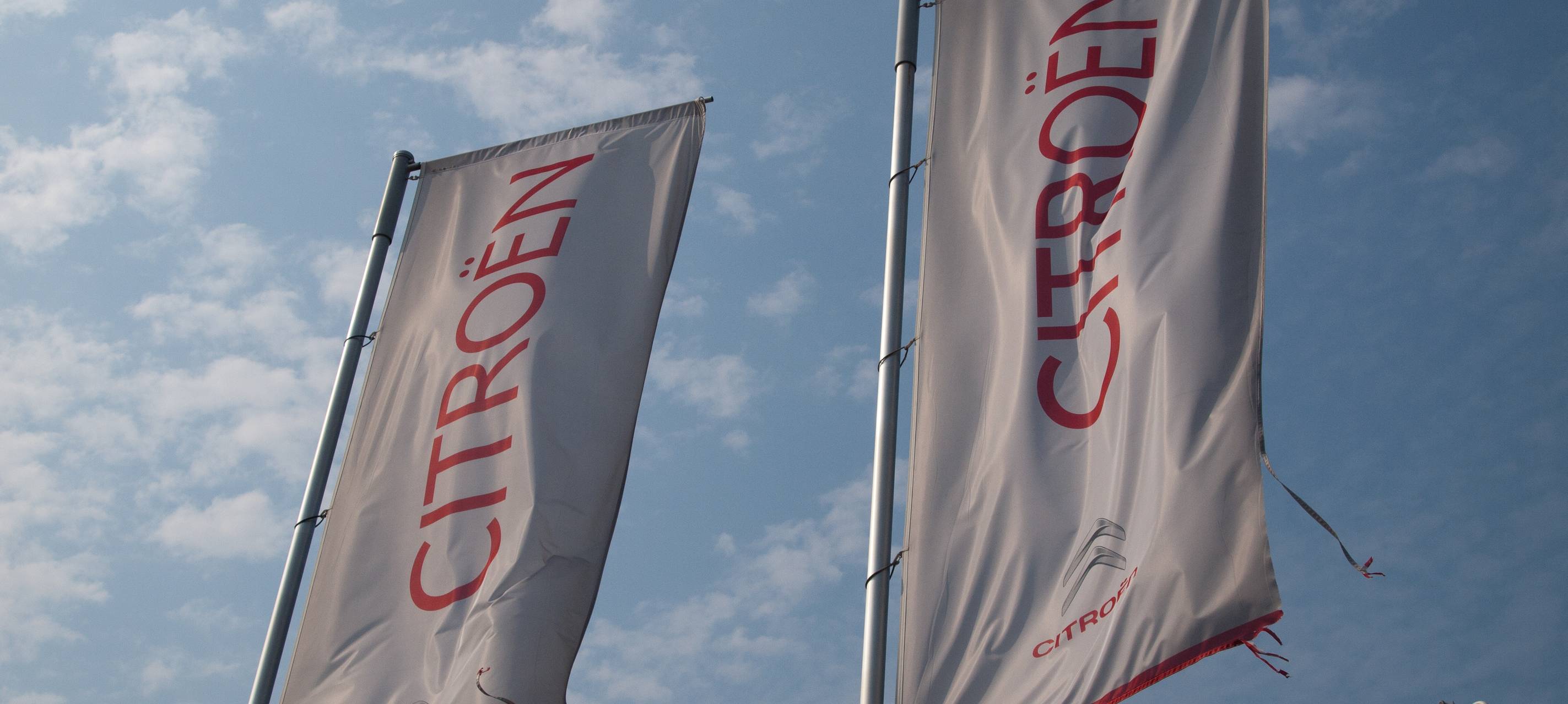 Citroen und Peugeot verlassen Köln