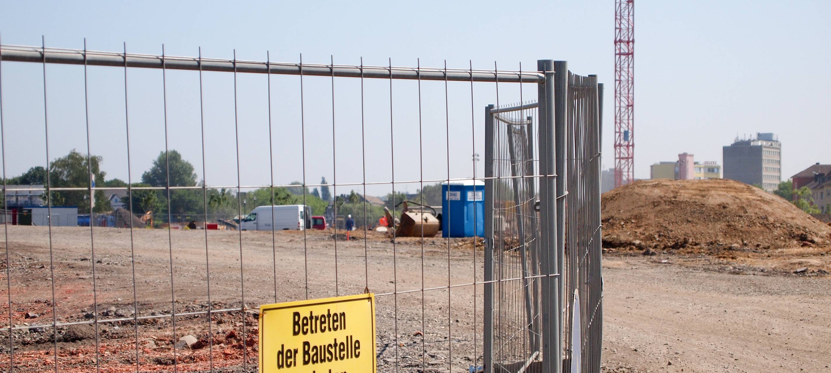 Dieses Jahr weniger Diebstähle erwartet