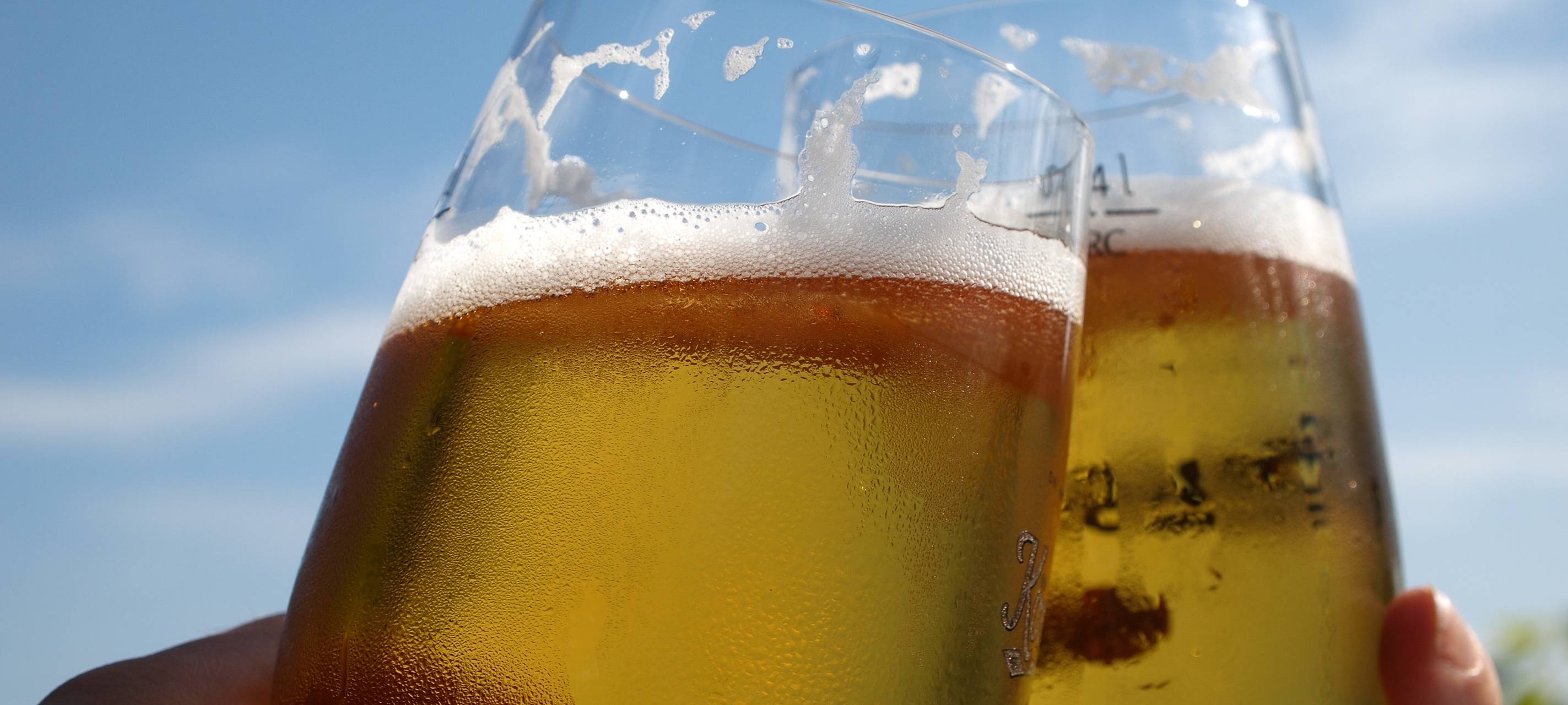 Bezirksbürgermeister kritisiert mögliches Alkoholverbot
